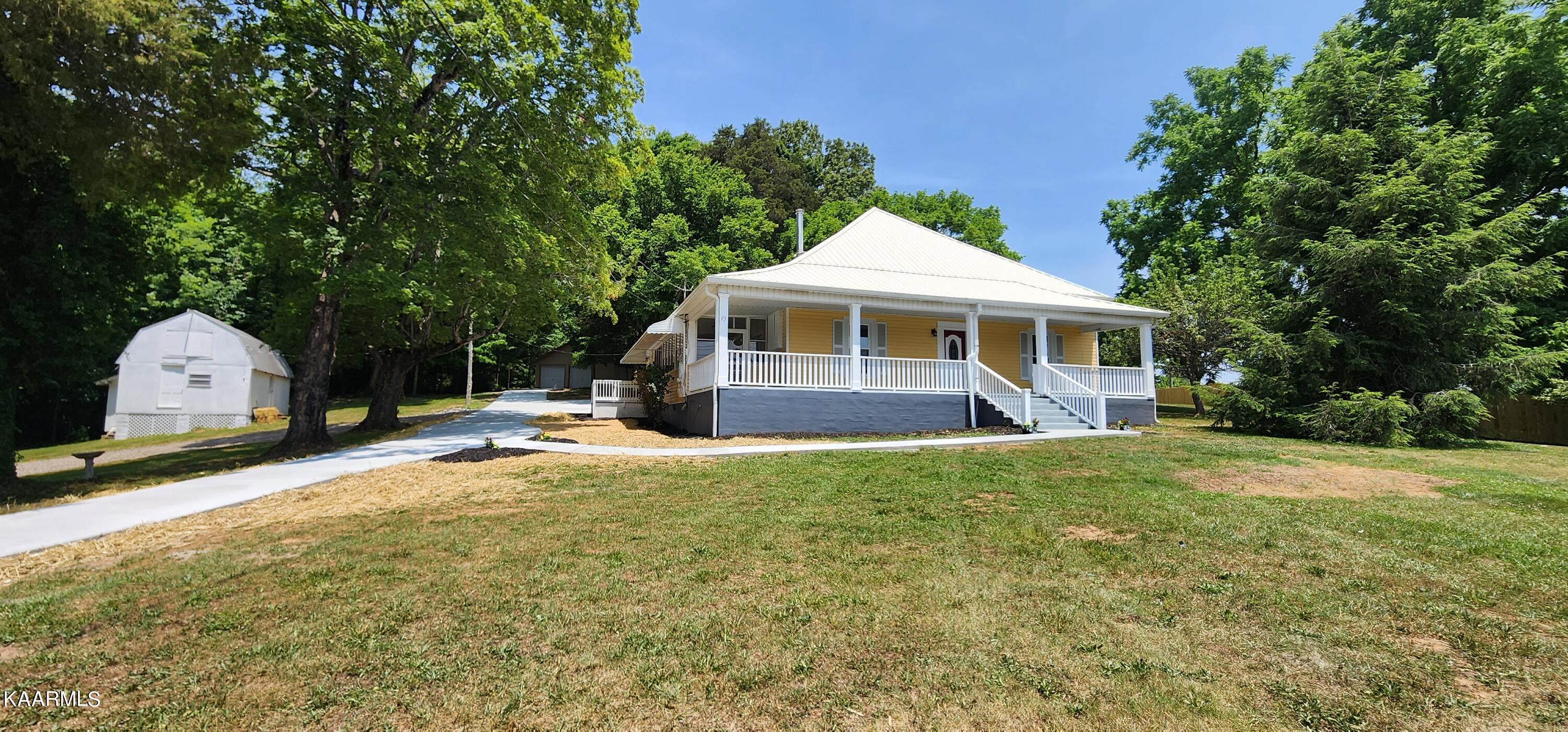 173 Hamil Rd