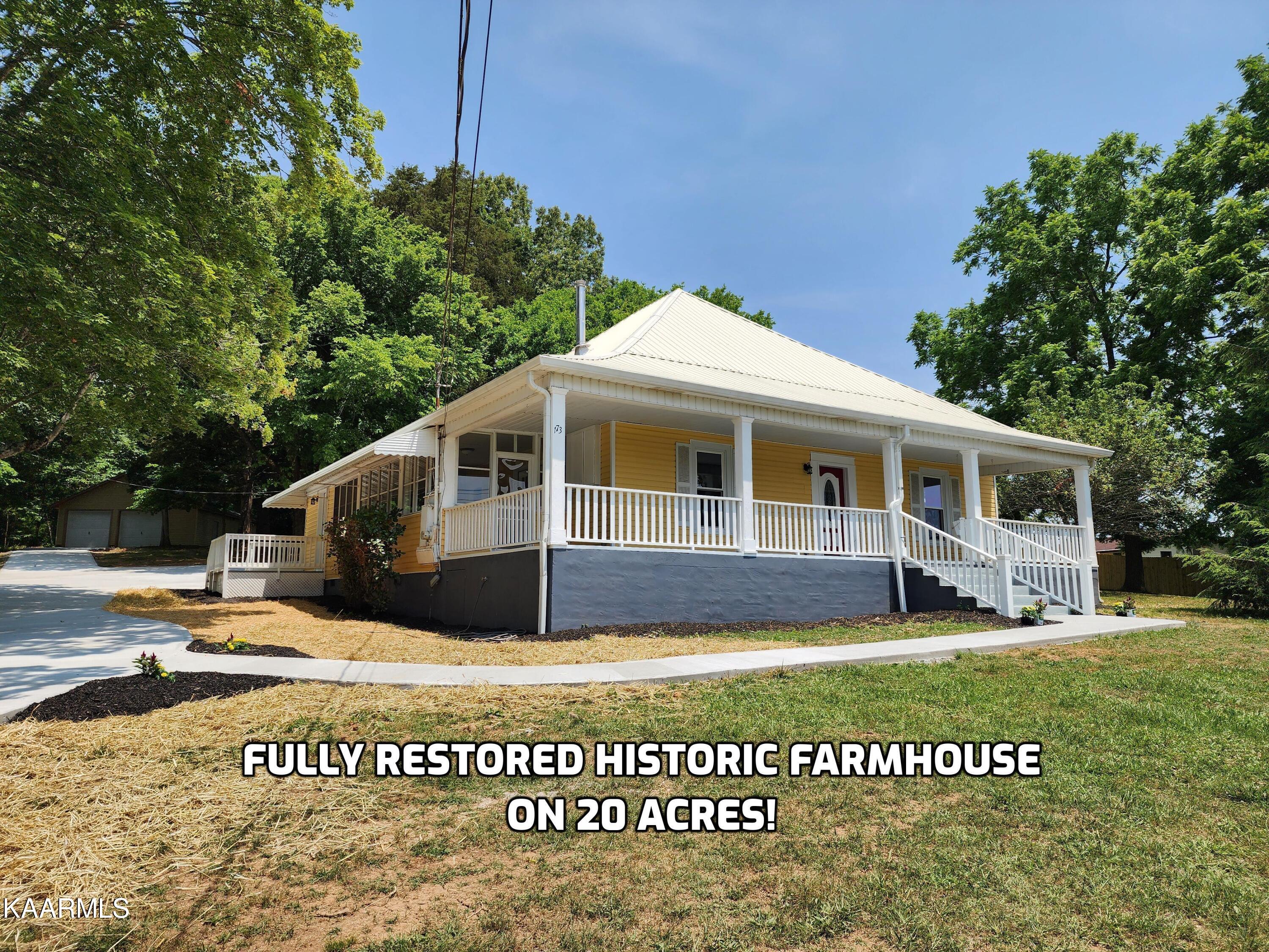 173 Hamil Rd