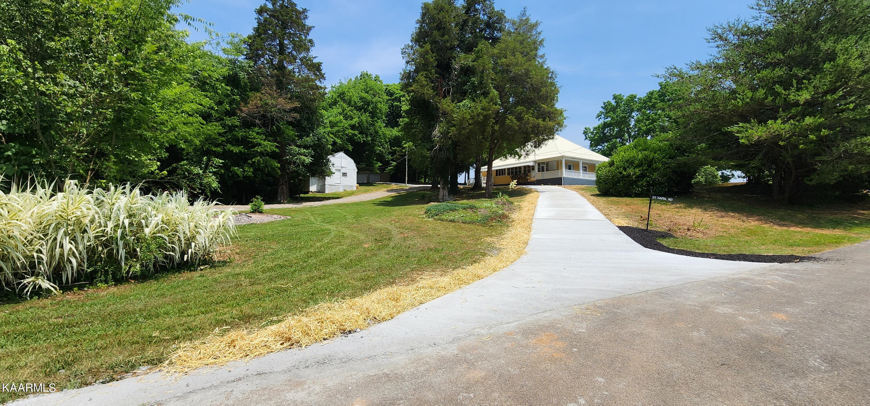 173 Hamil Rd