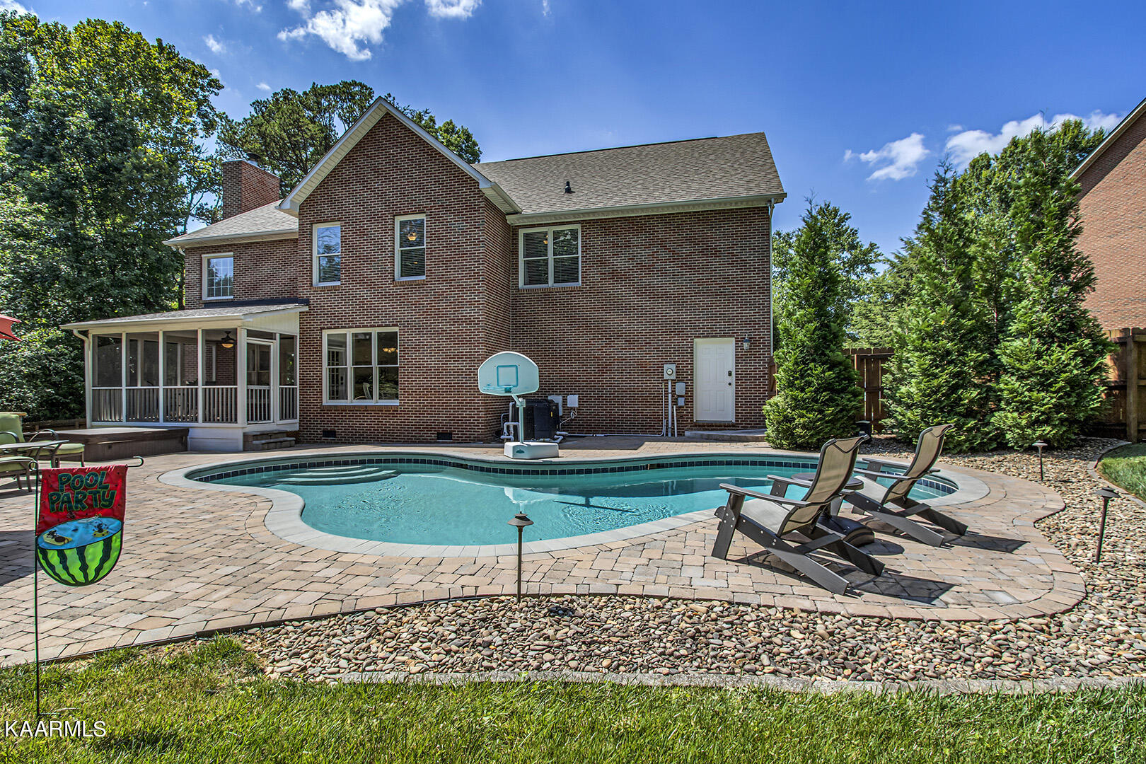 11406 Bancroft Lane
