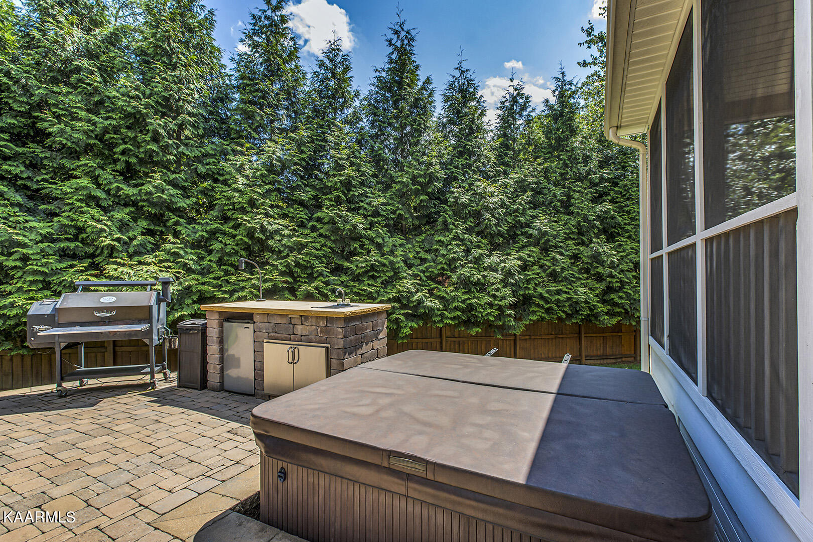 11406 Bancroft Lane