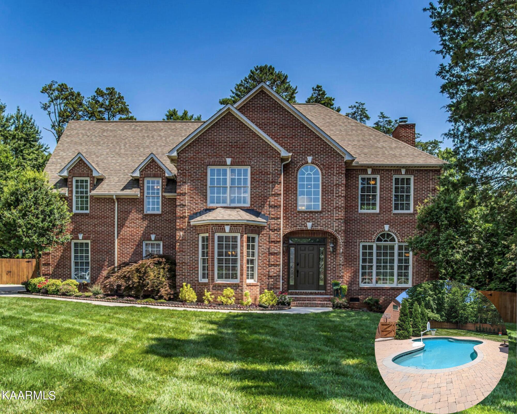 11406 Bancroft Lane