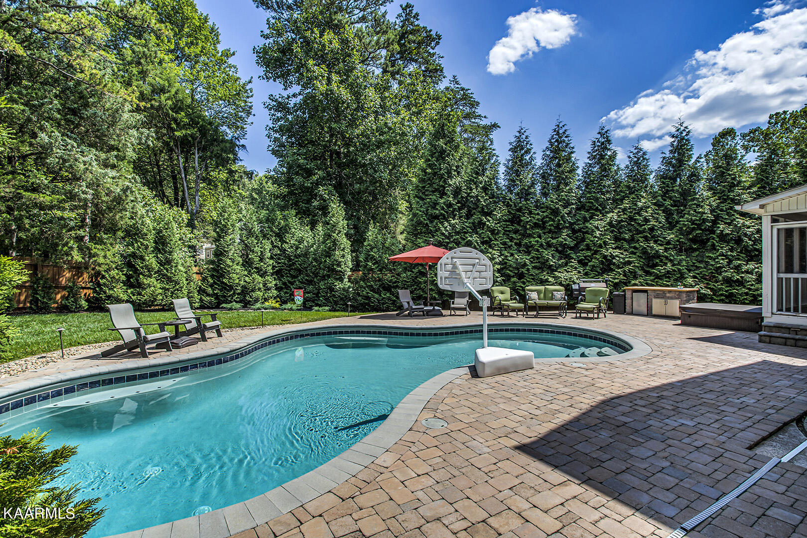 11406 Bancroft Lane