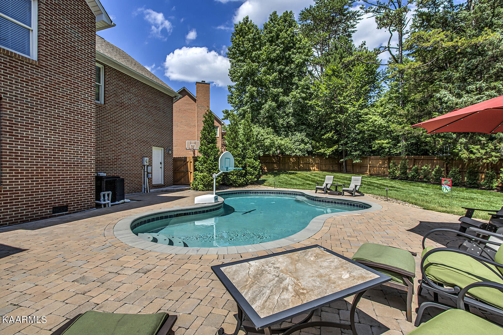 11406 Bancroft Lane