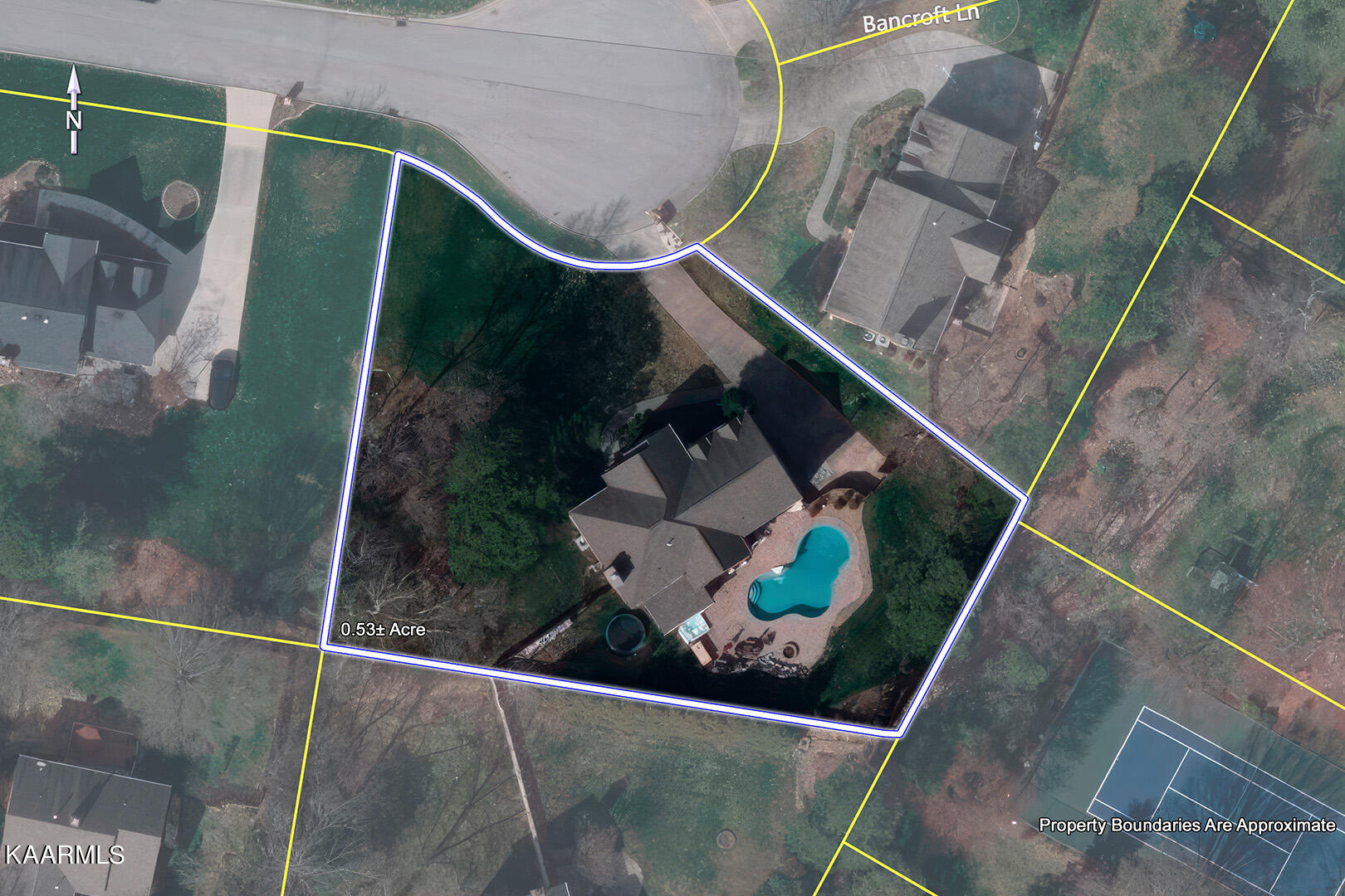 11406 Bancroft Lane