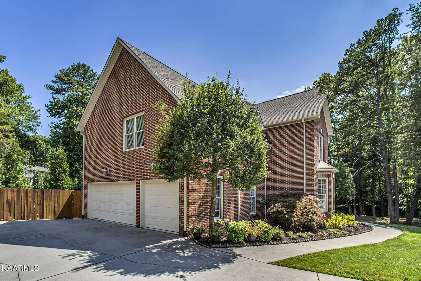 11406 Bancroft Lane