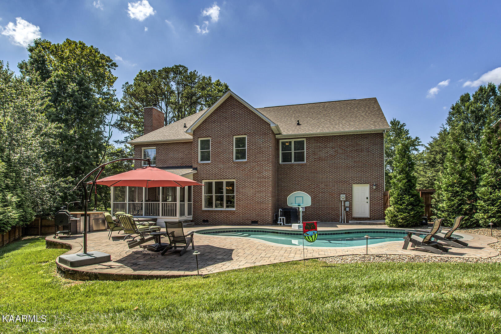 11406 Bancroft Lane