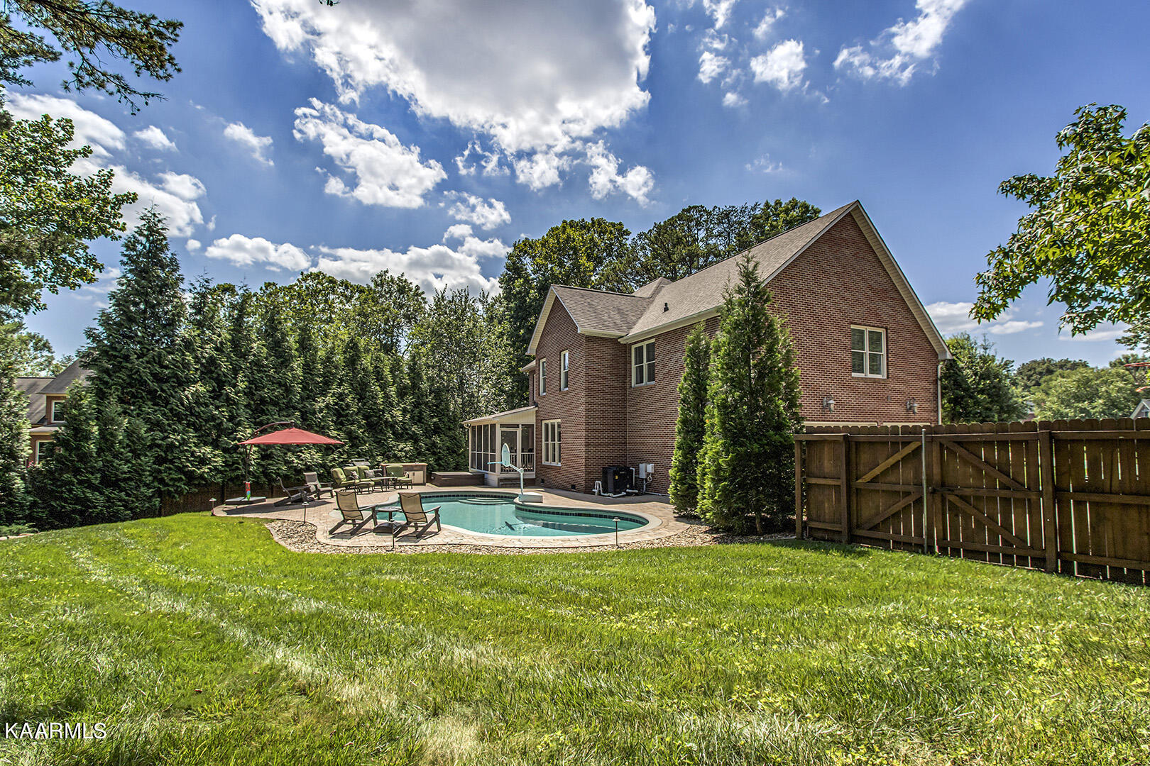 11406 Bancroft Lane