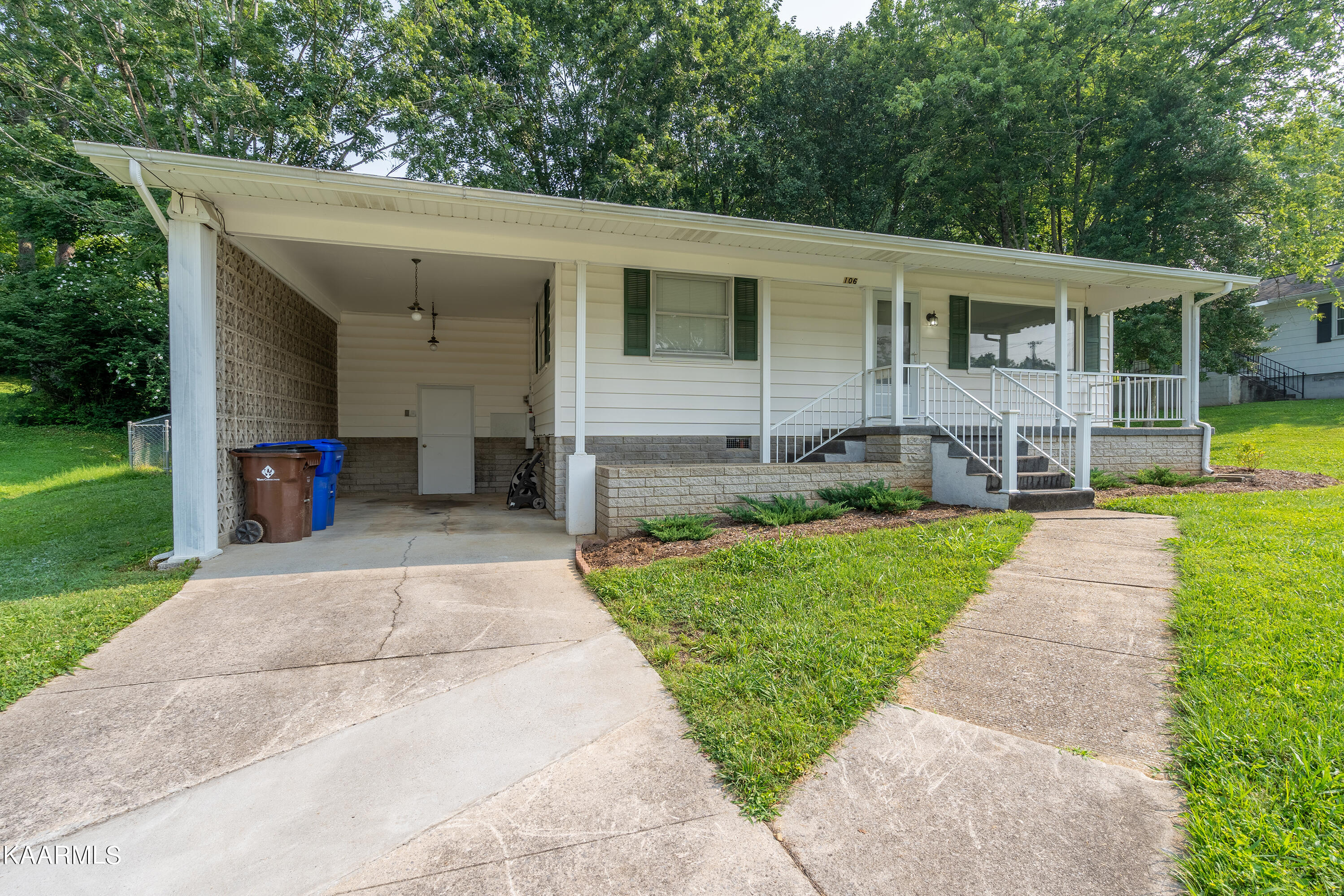 106 Paoli Lane