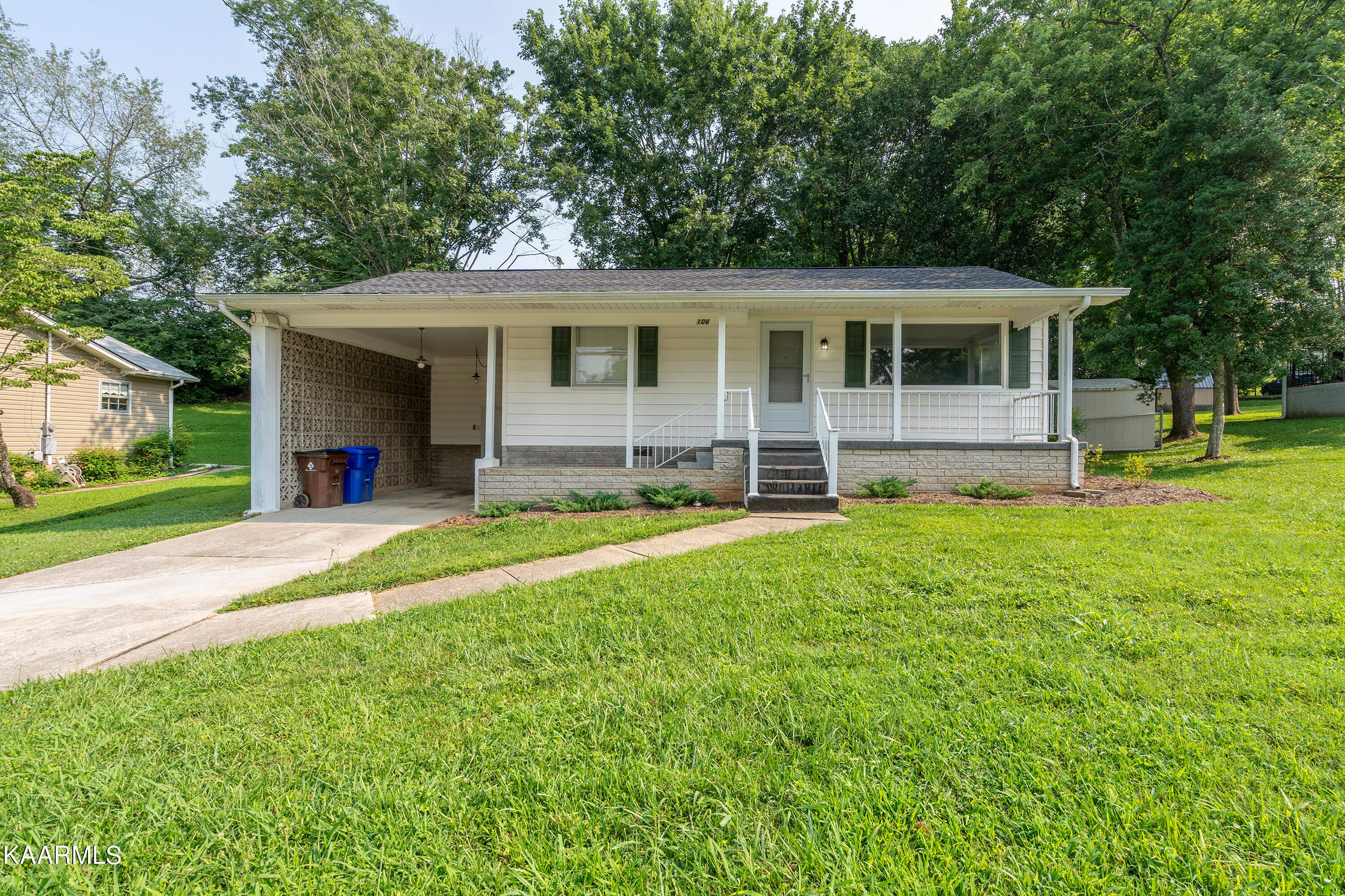 106 Paoli Lane