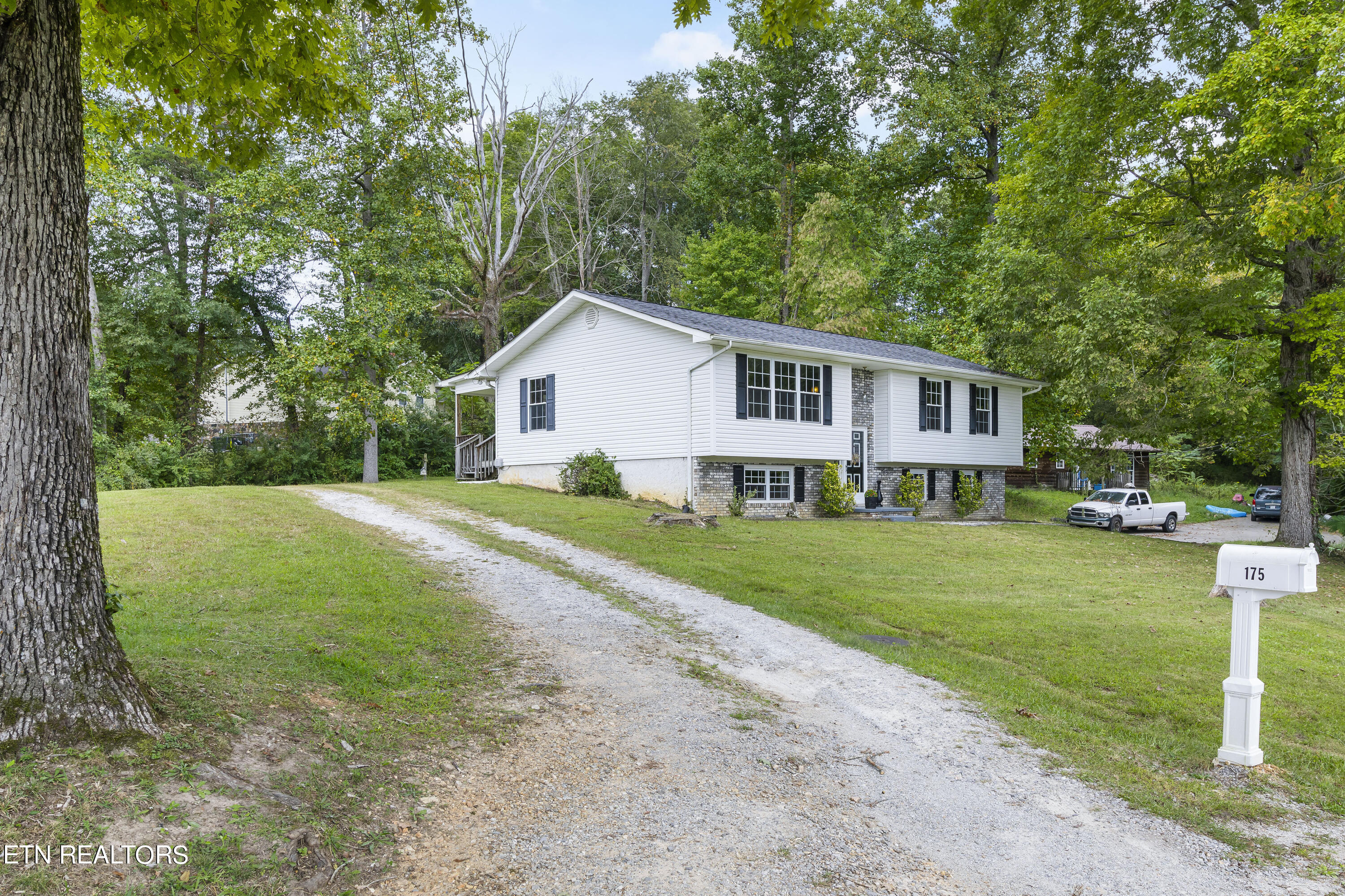 175 Henderson Lane