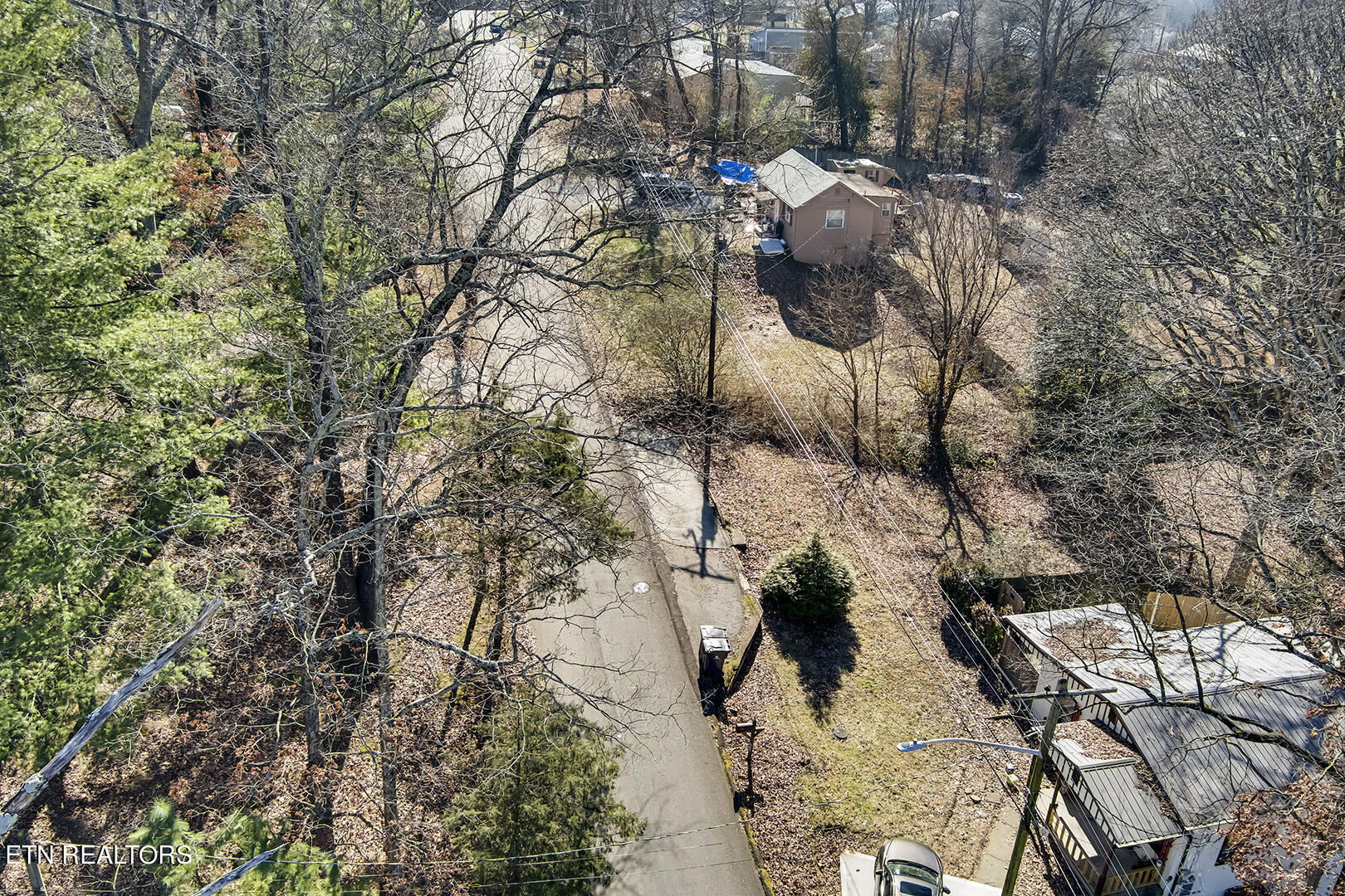 2205 Piedmont St