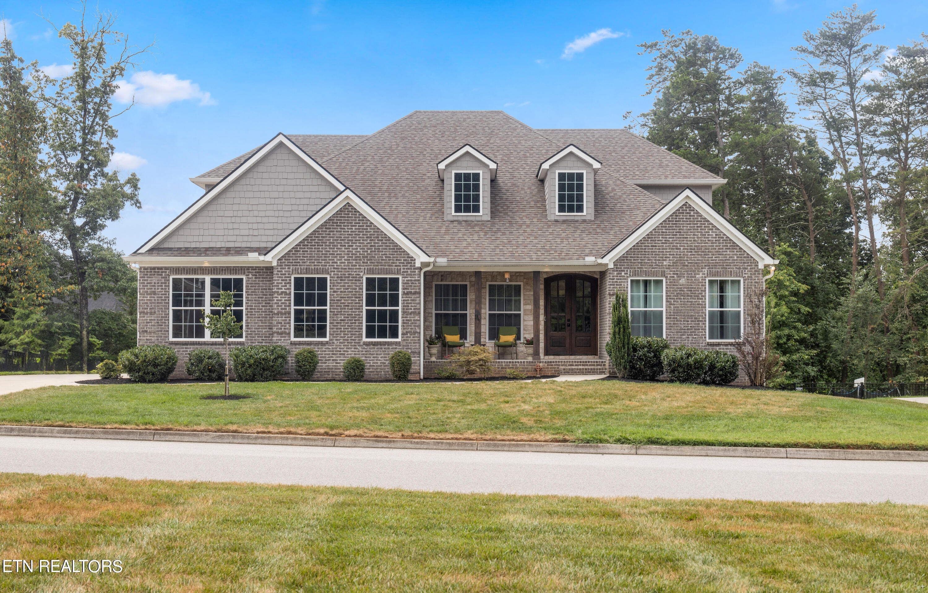 2163 Mystic Ridge Rd