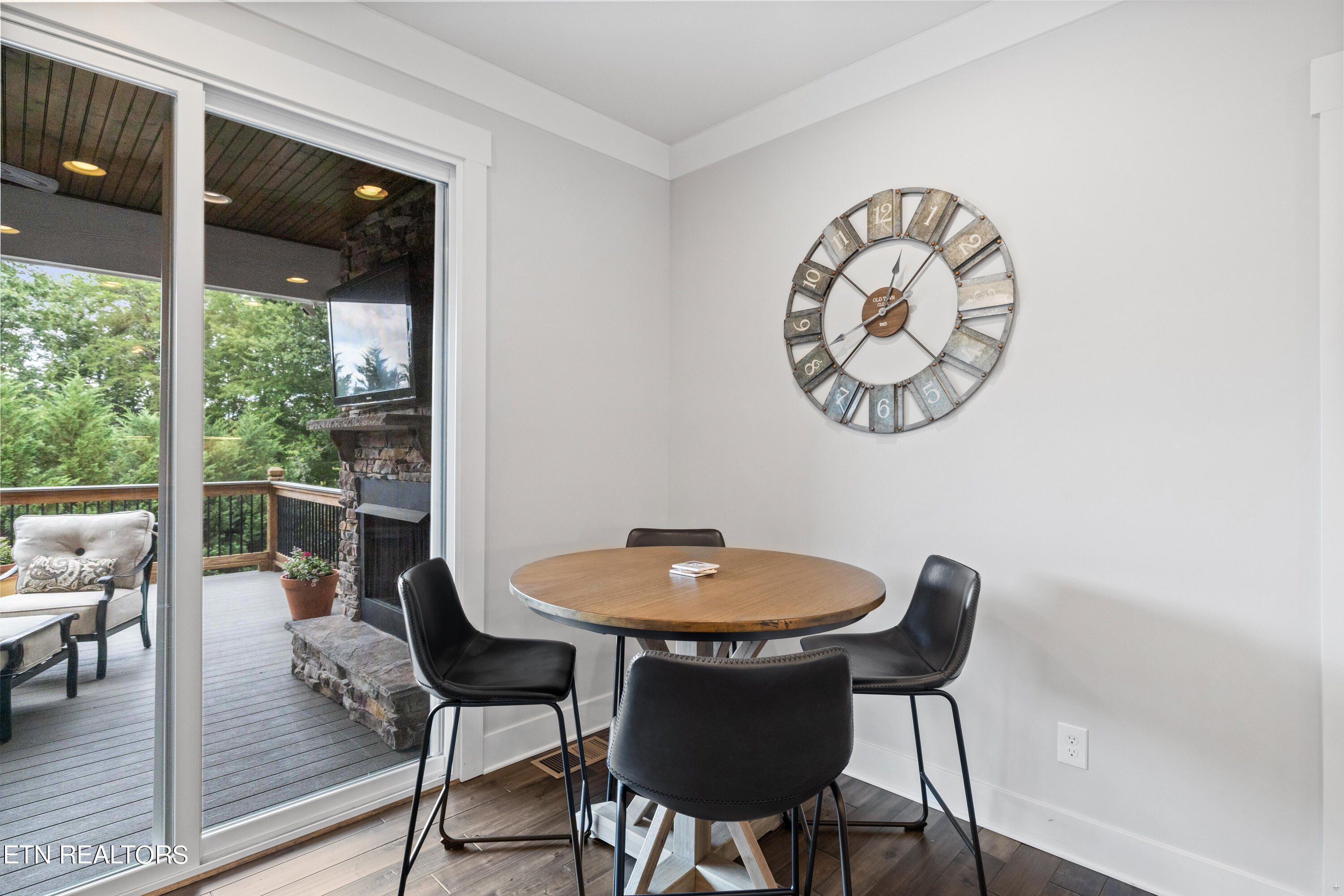 2163 Mystic Ridge Rd