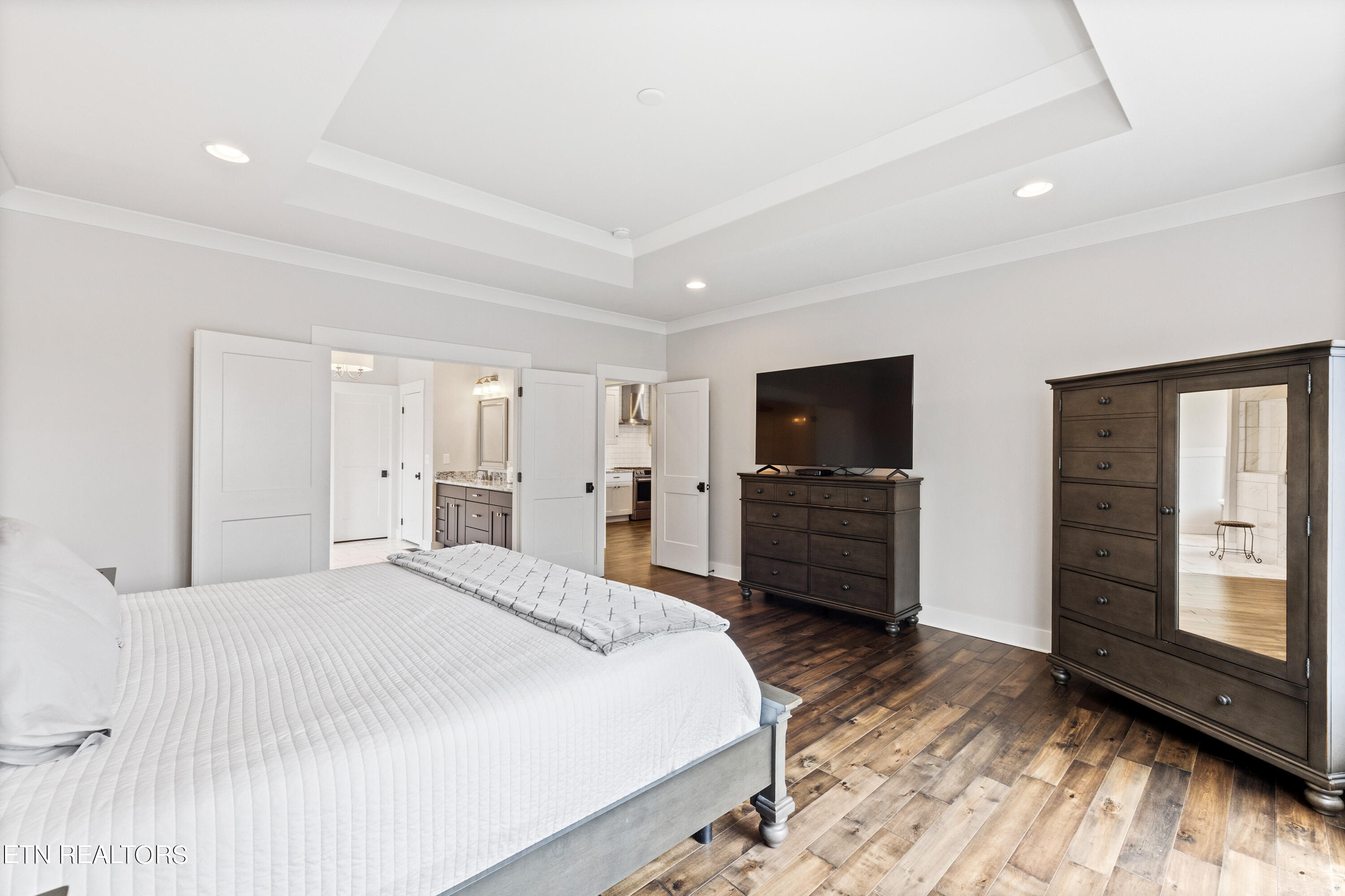 2163 Mystic Ridge Rd