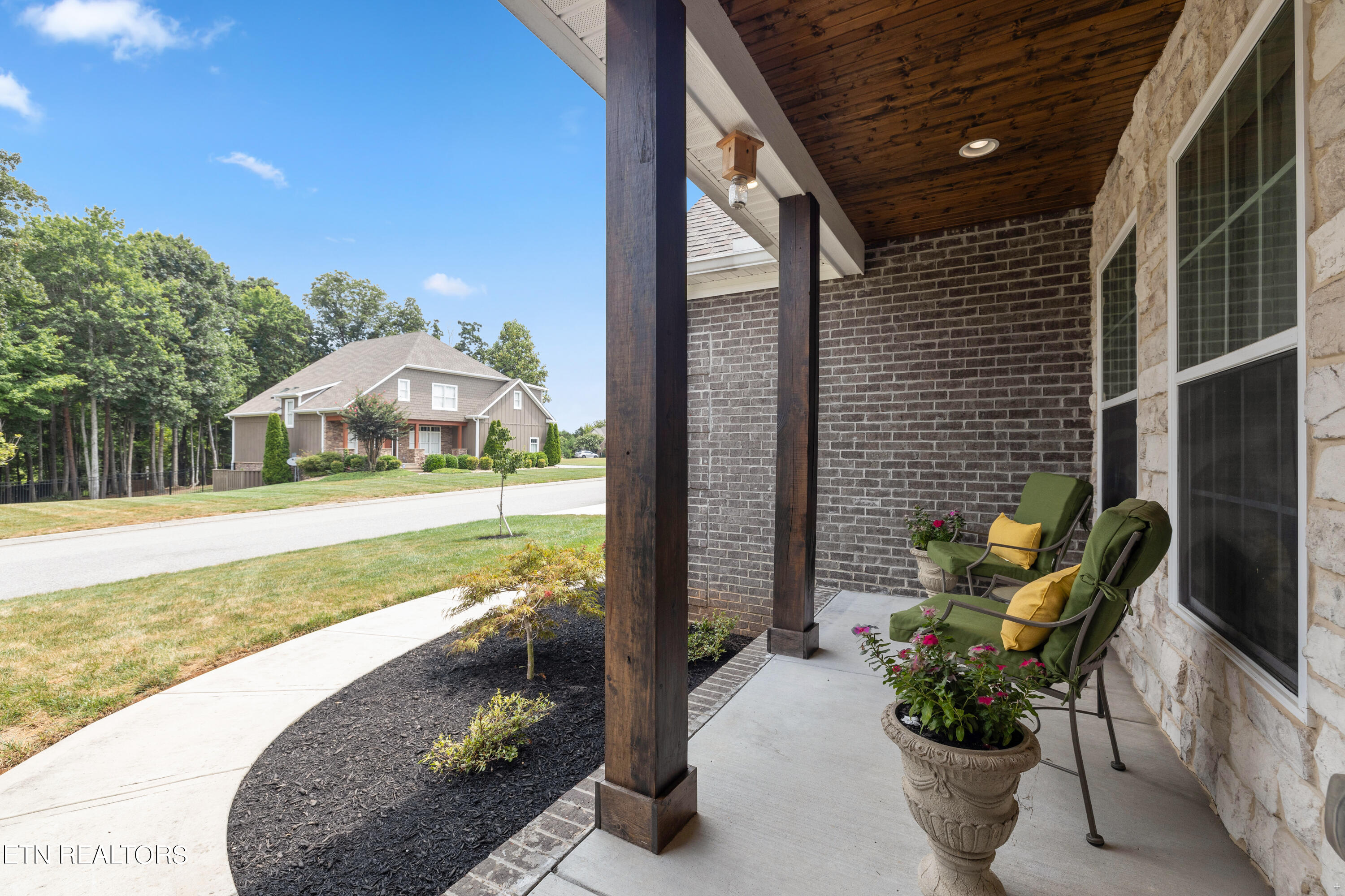 2163 Mystic Ridge Rd