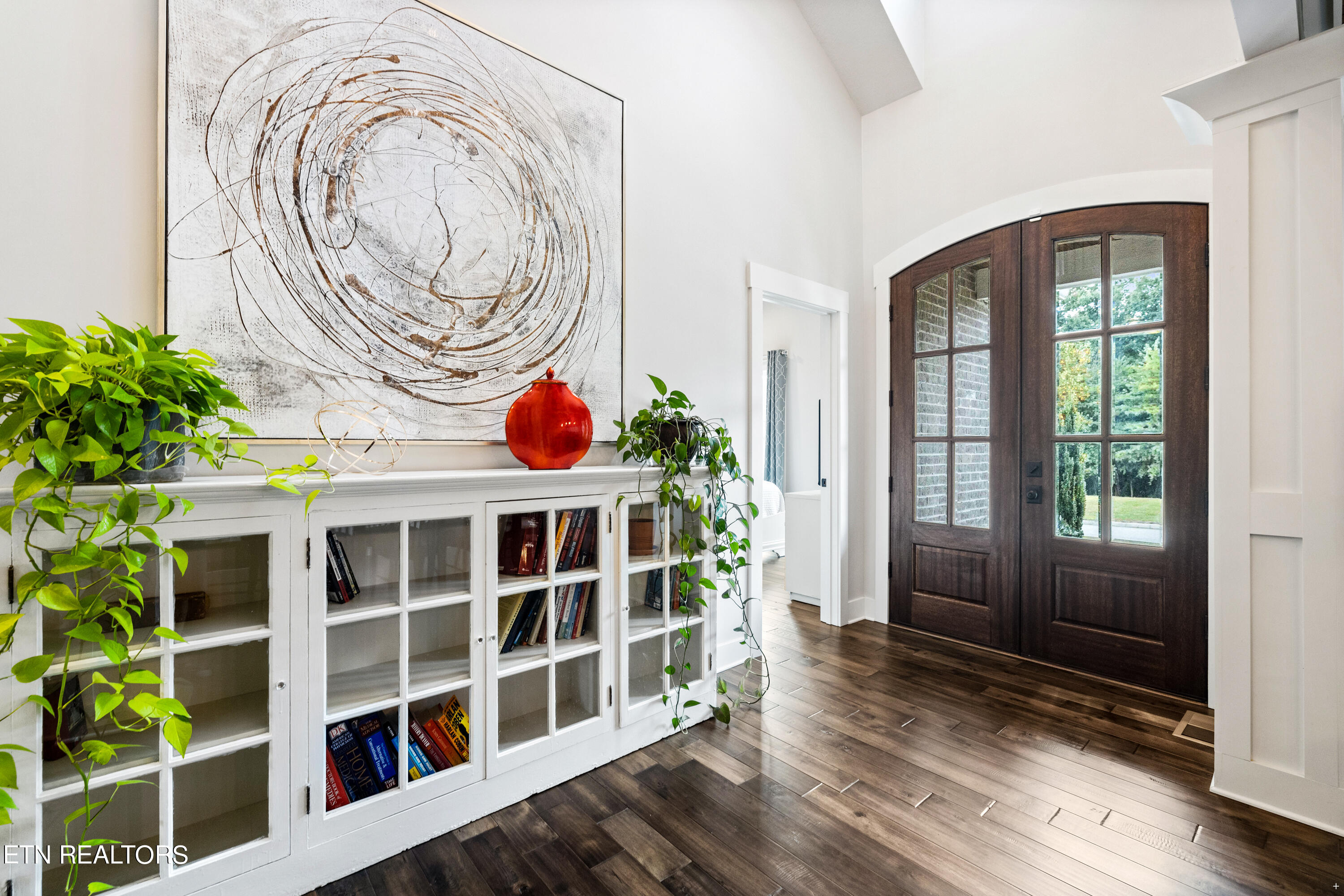 2163 Mystic Ridge Rd