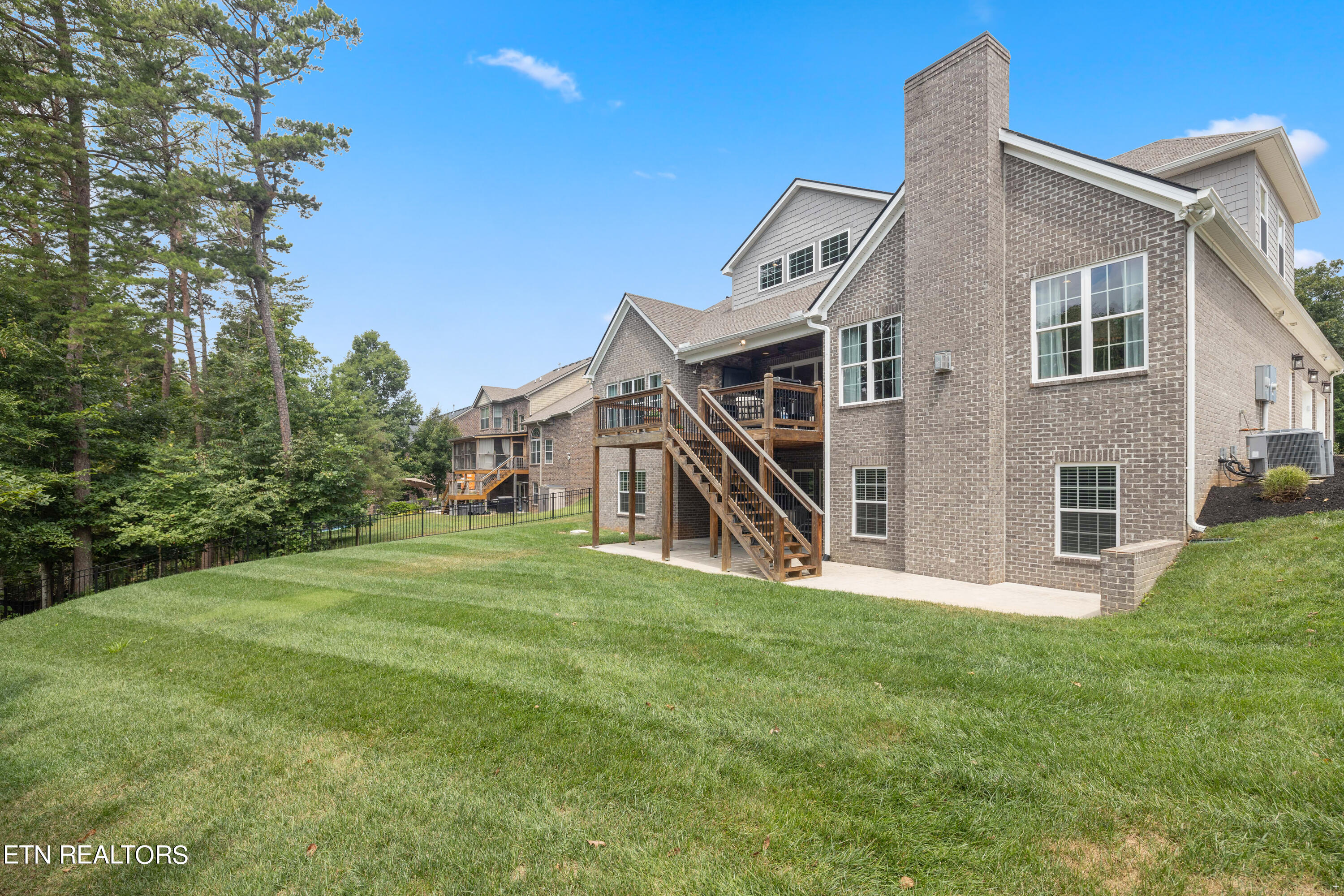 2163 Mystic Ridge Rd