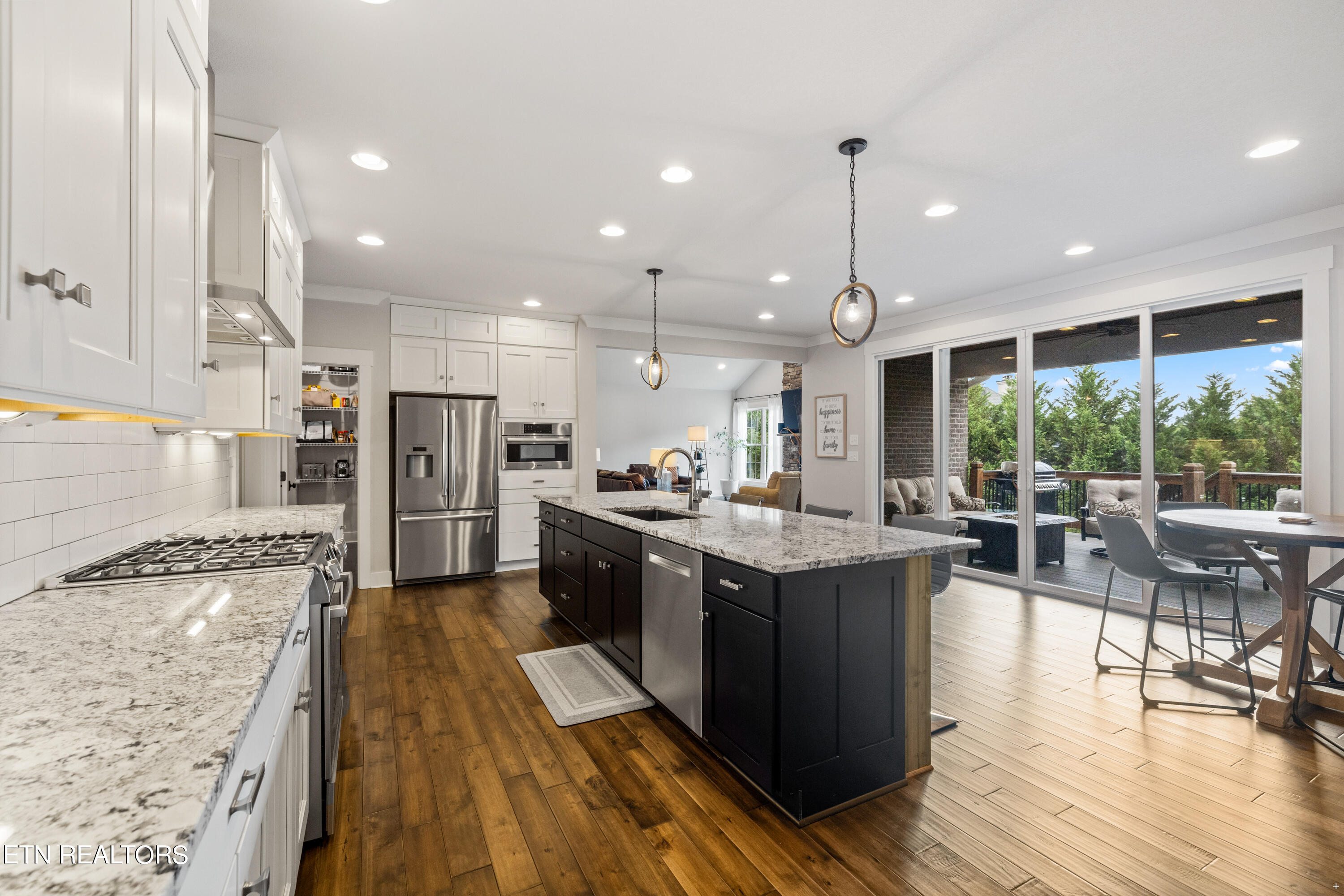 2163 Mystic Ridge Rd