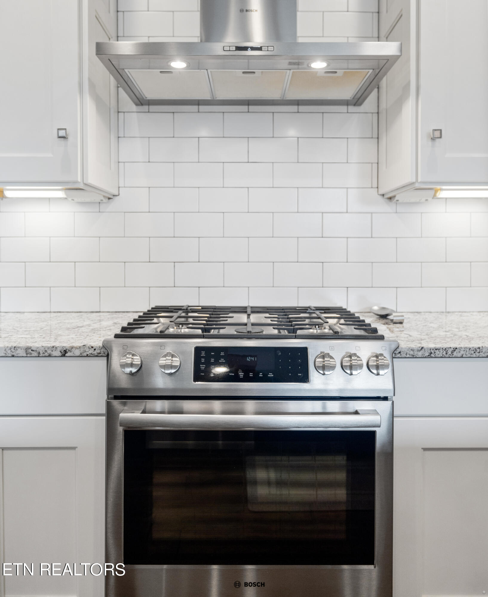 2163 Mystic Ridge Rd