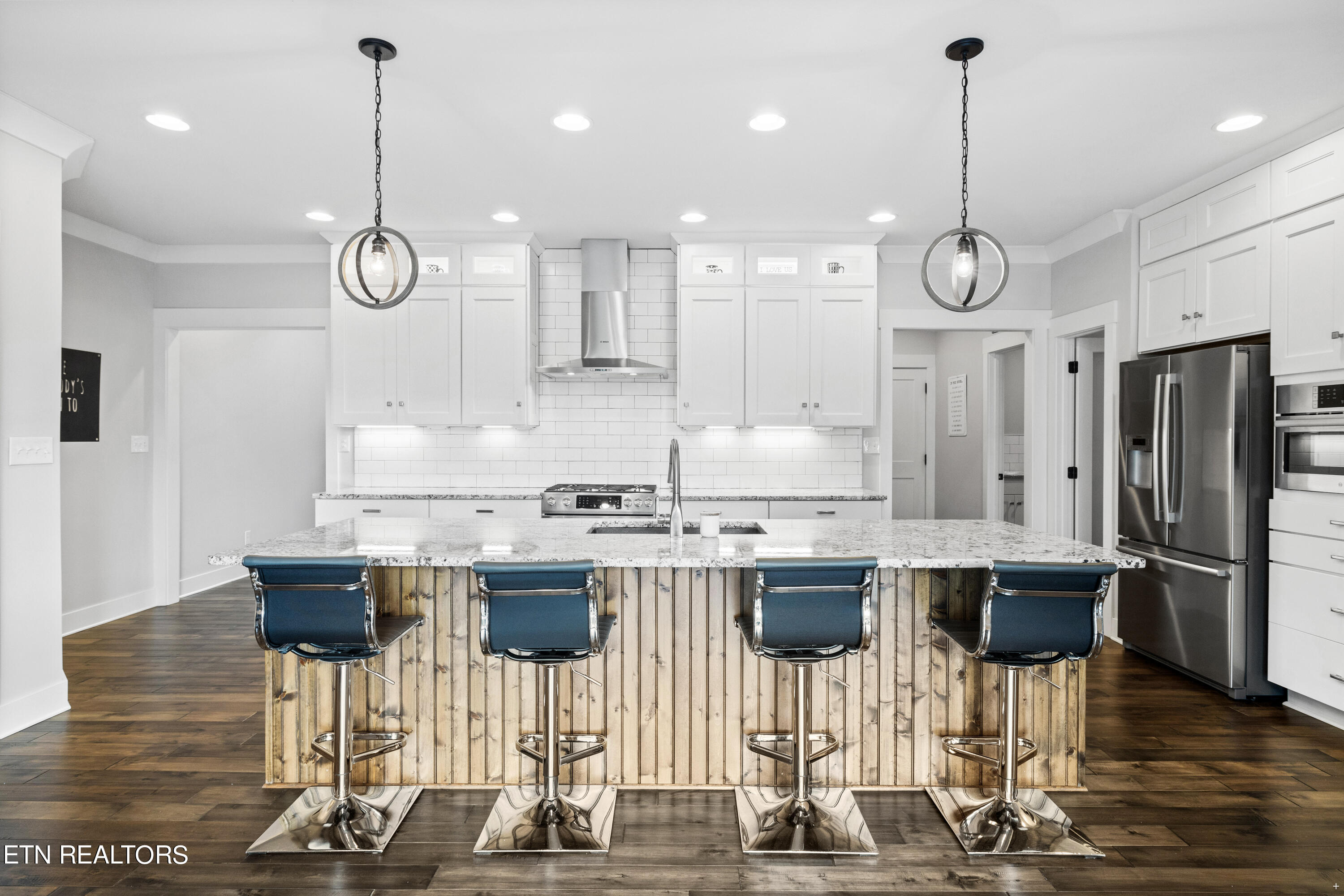 2163 Mystic Ridge Rd