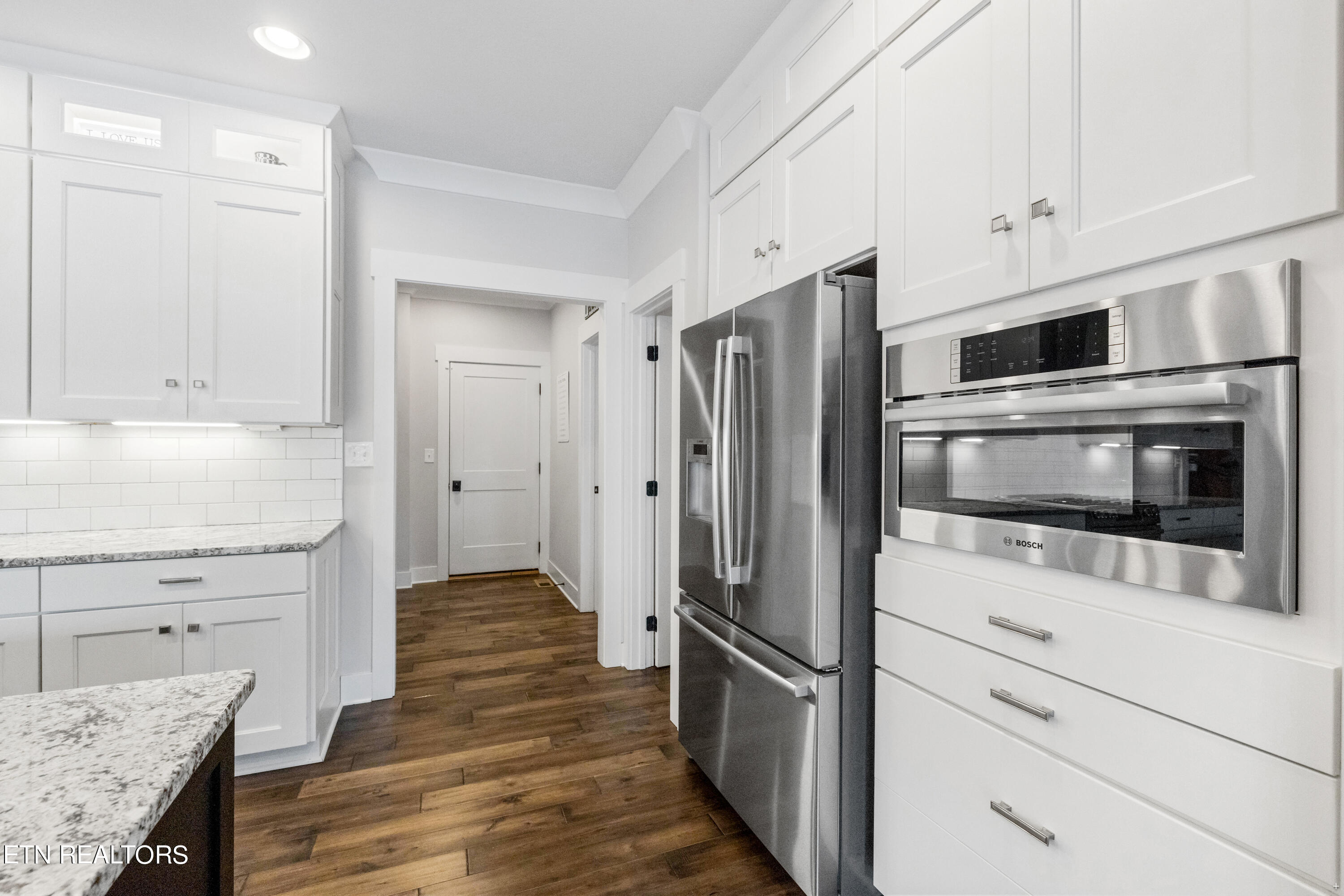 2163 Mystic Ridge Rd