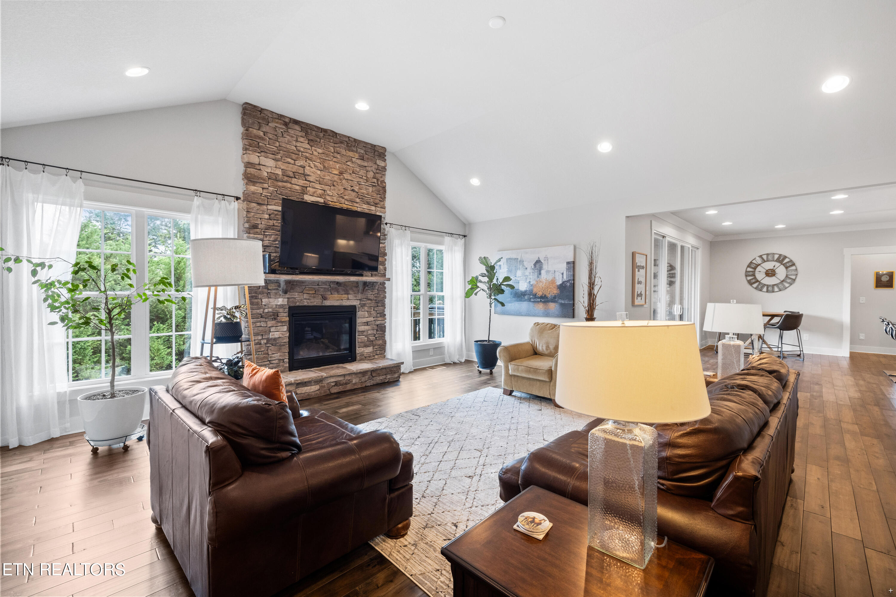 2163 Mystic Ridge Rd