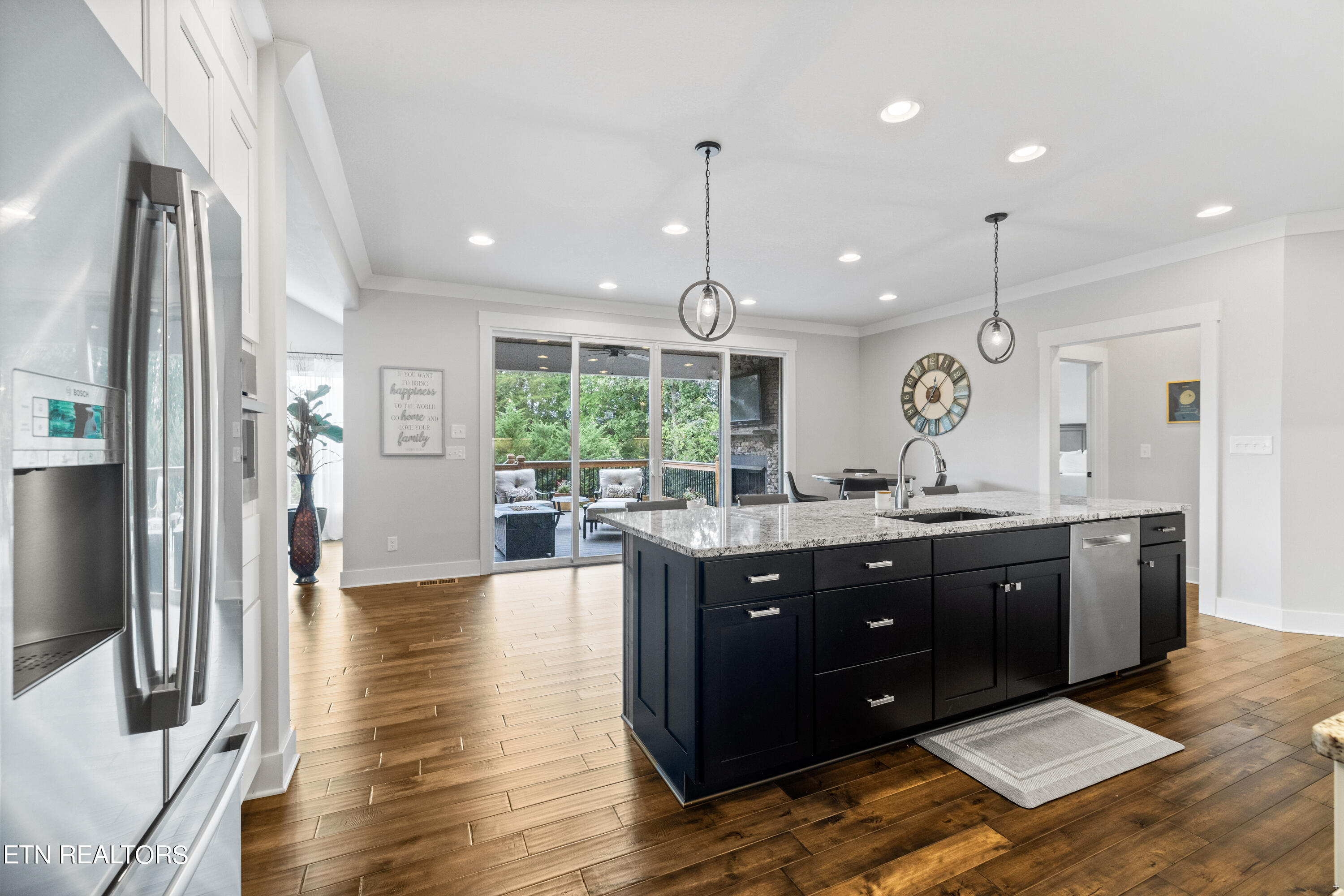 2163 Mystic Ridge Rd