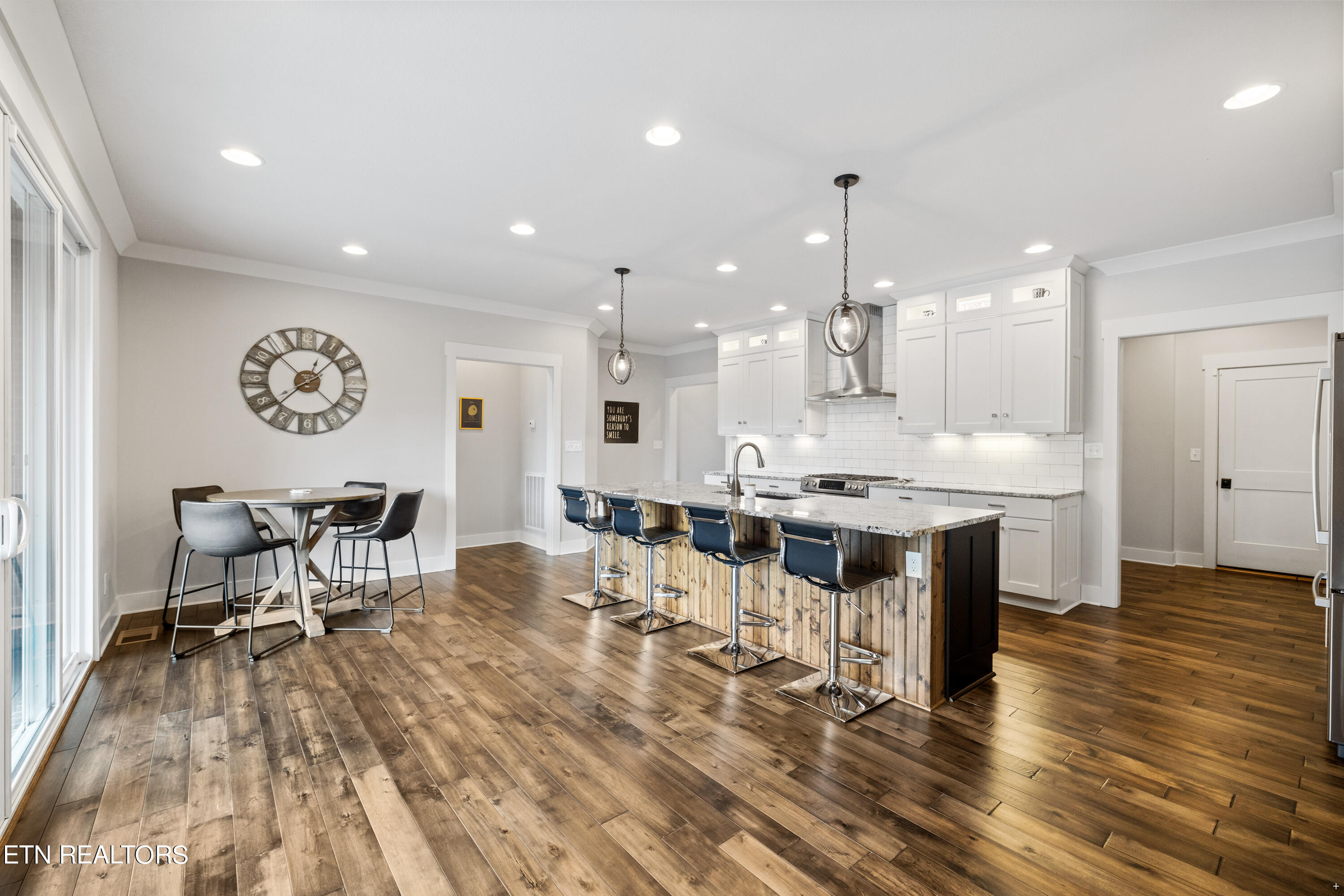 2163 Mystic Ridge Rd