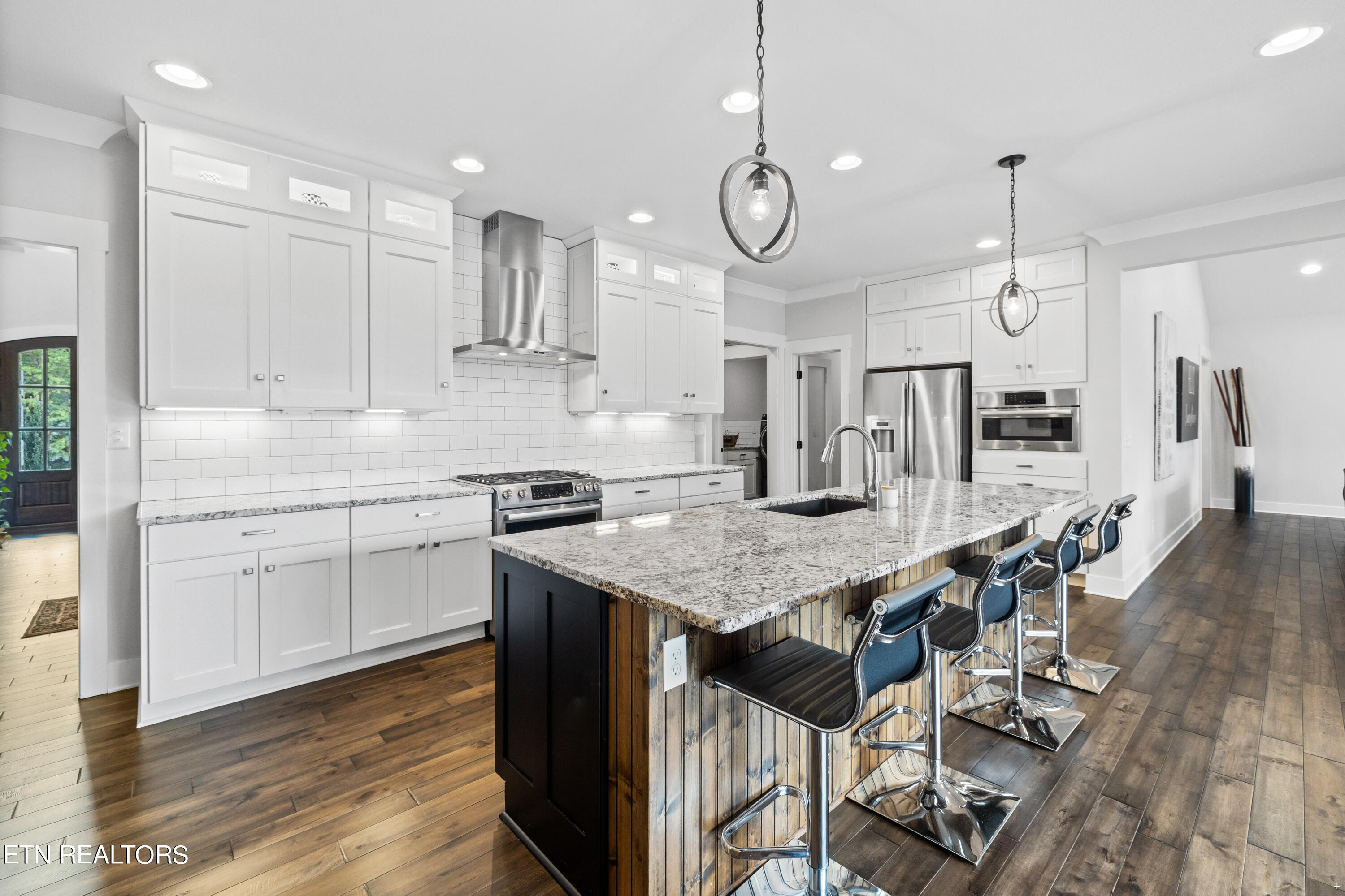 2163 Mystic Ridge Rd