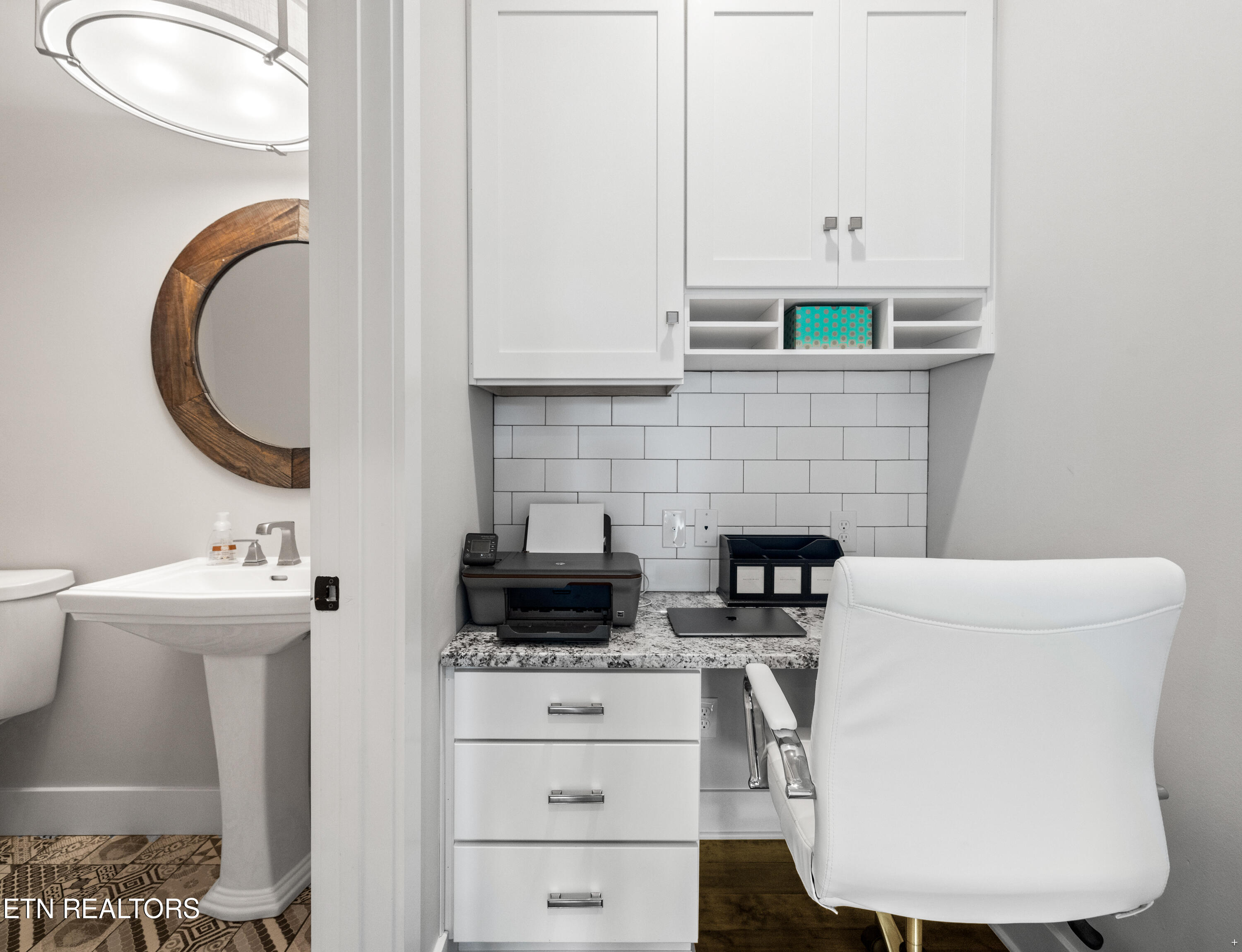 2163 Mystic Ridge Rd