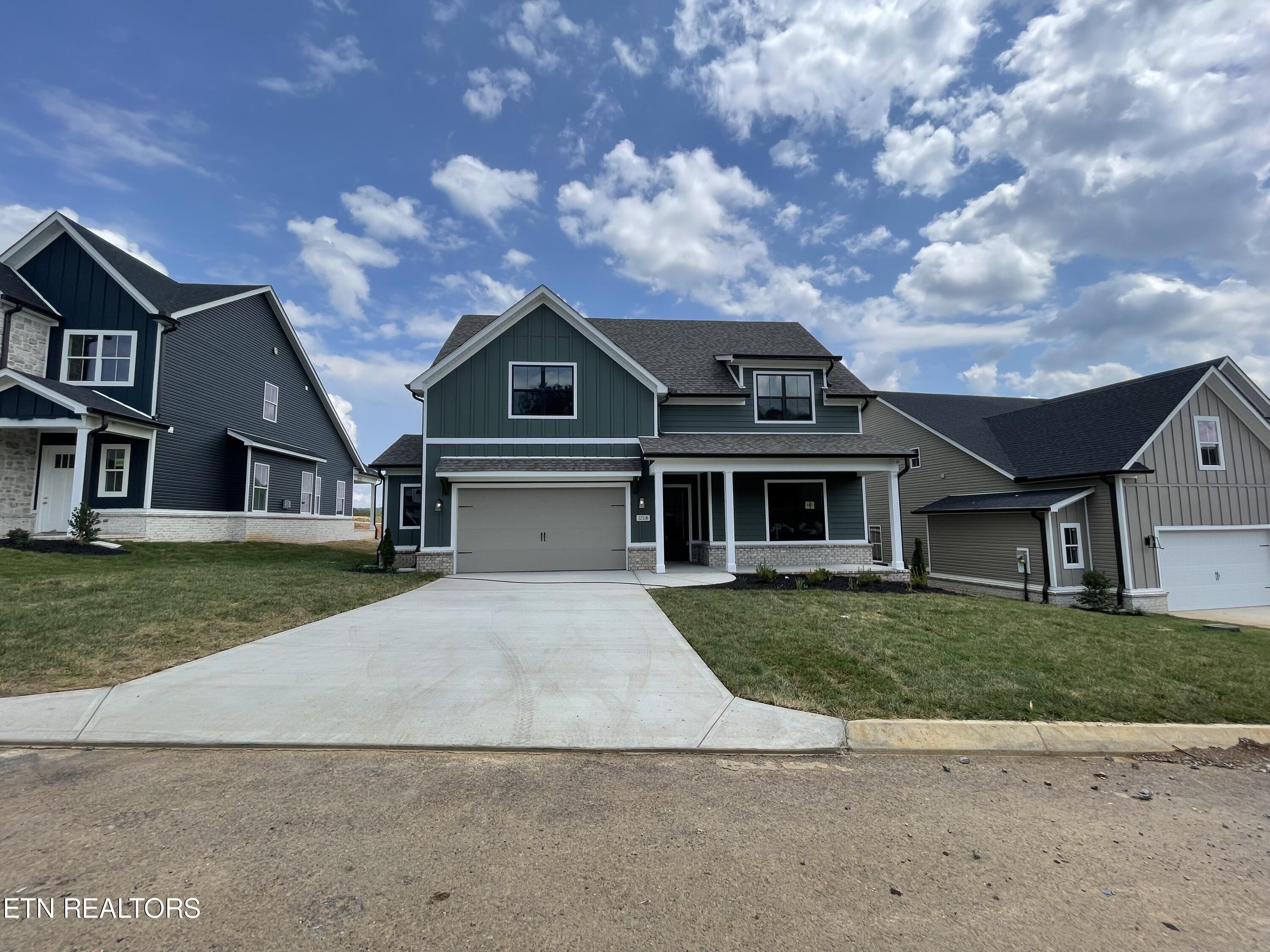 12118 Signal View Rd