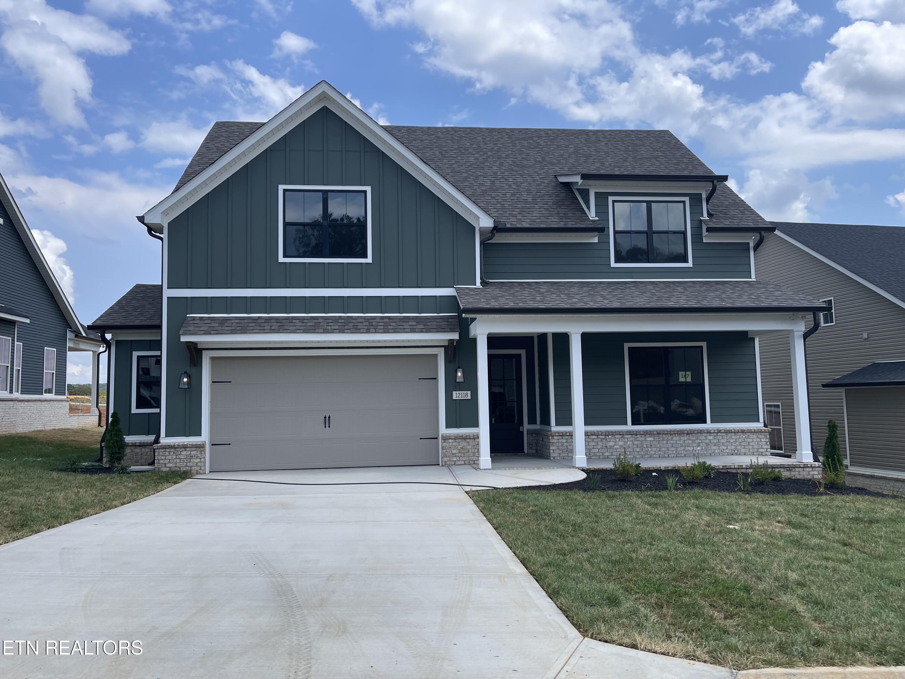 12118 Signal View Rd