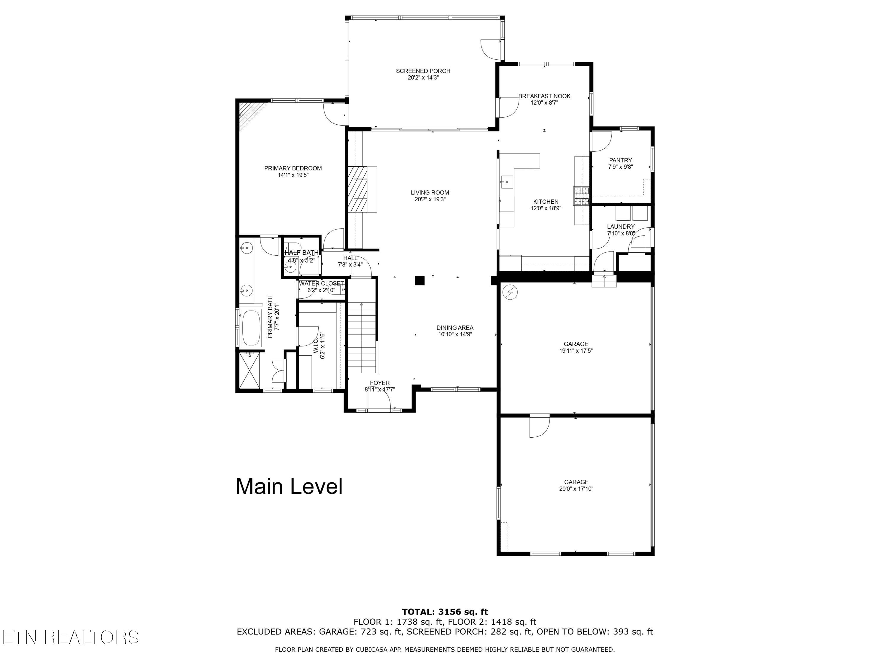 12834 Watergrove Drive