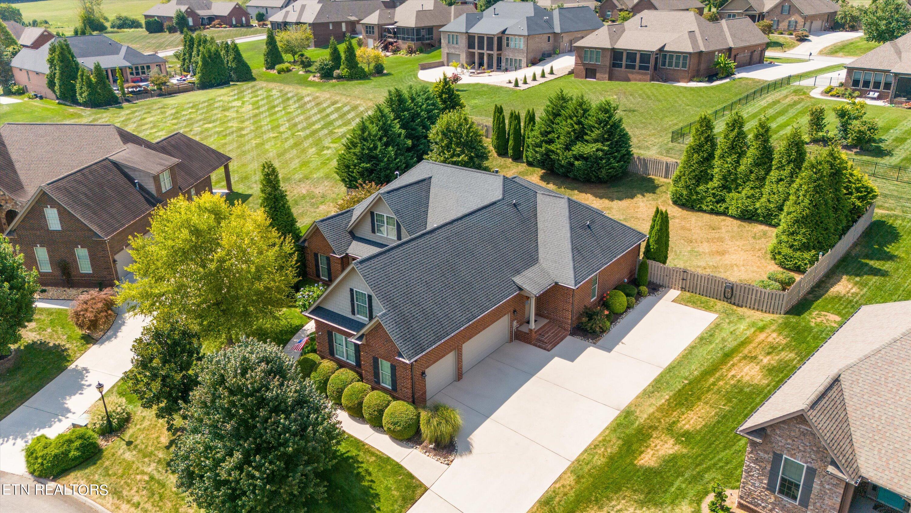 603 Flagstone Blvd