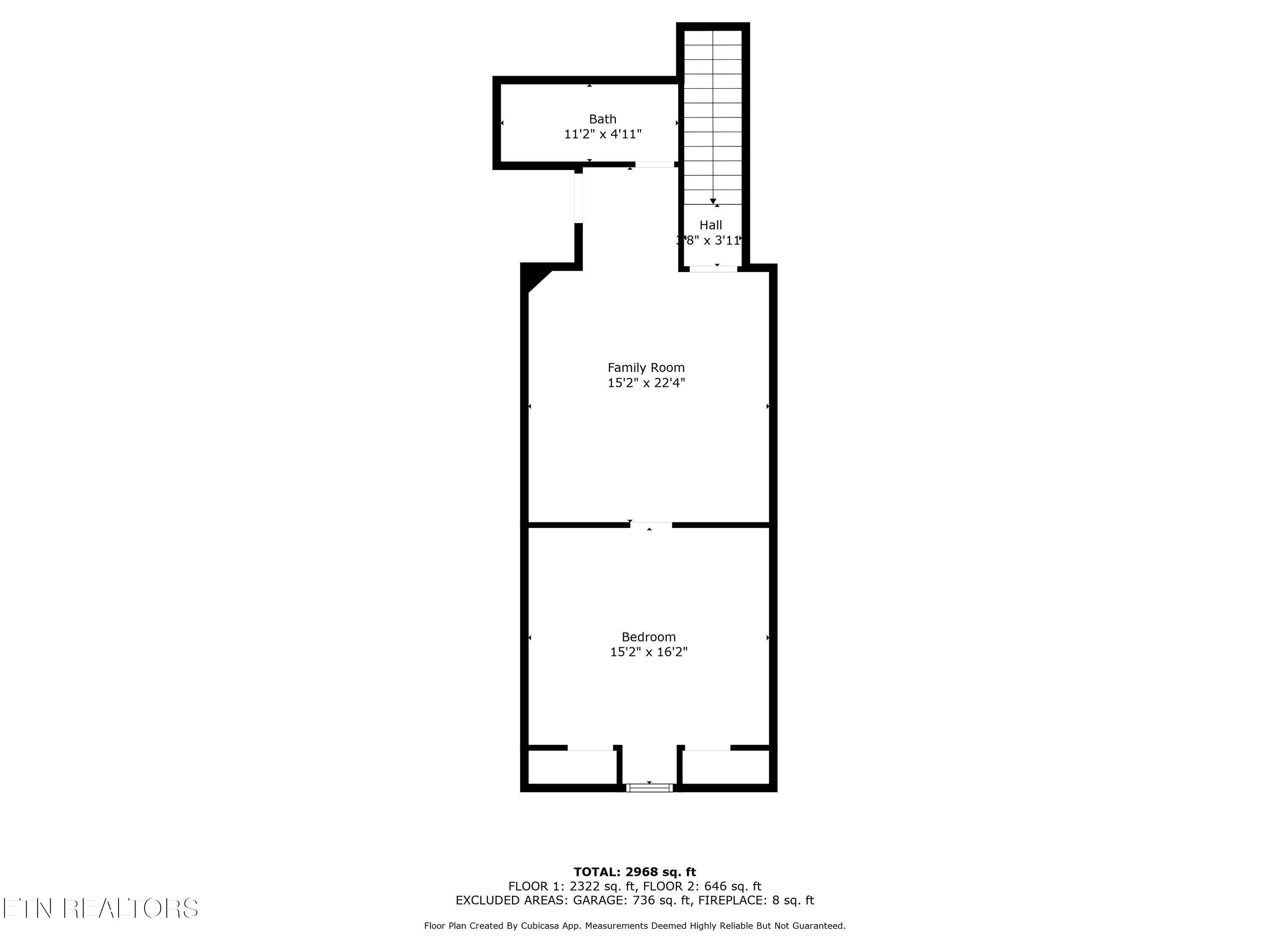603 Flagstone Blvd