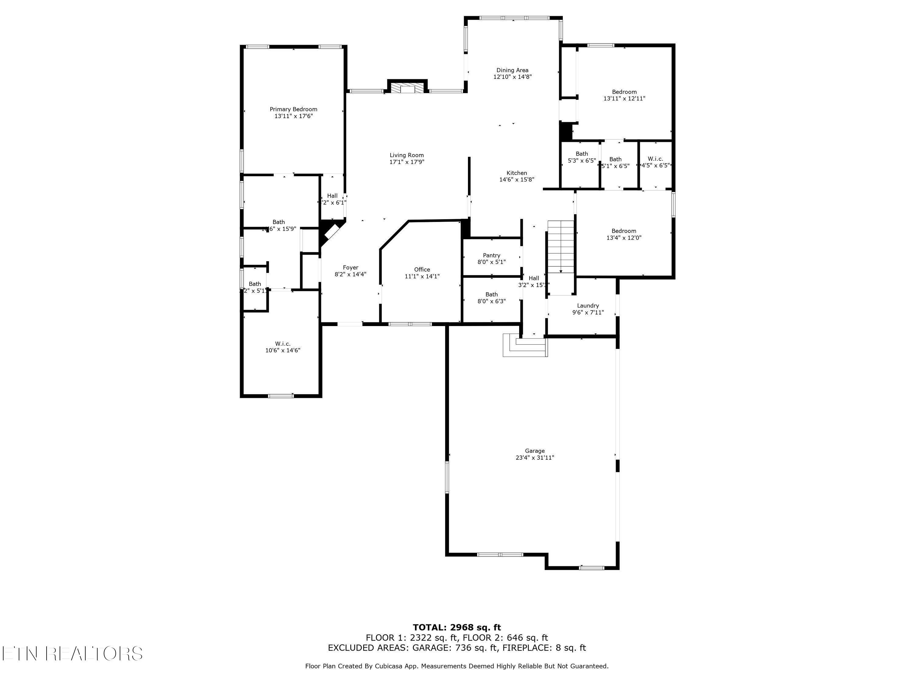 603 Flagstone Blvd