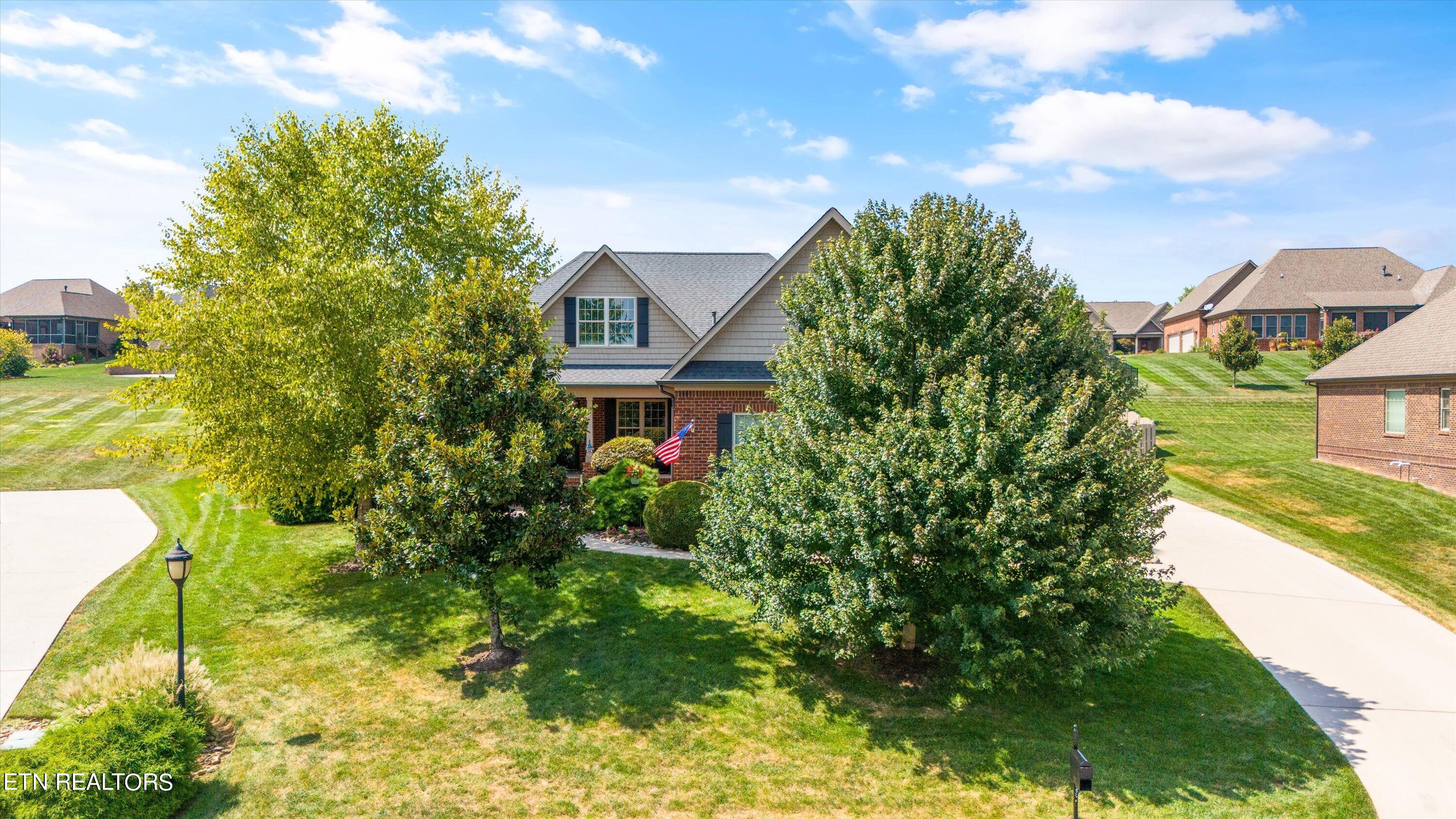 603 Flagstone Blvd