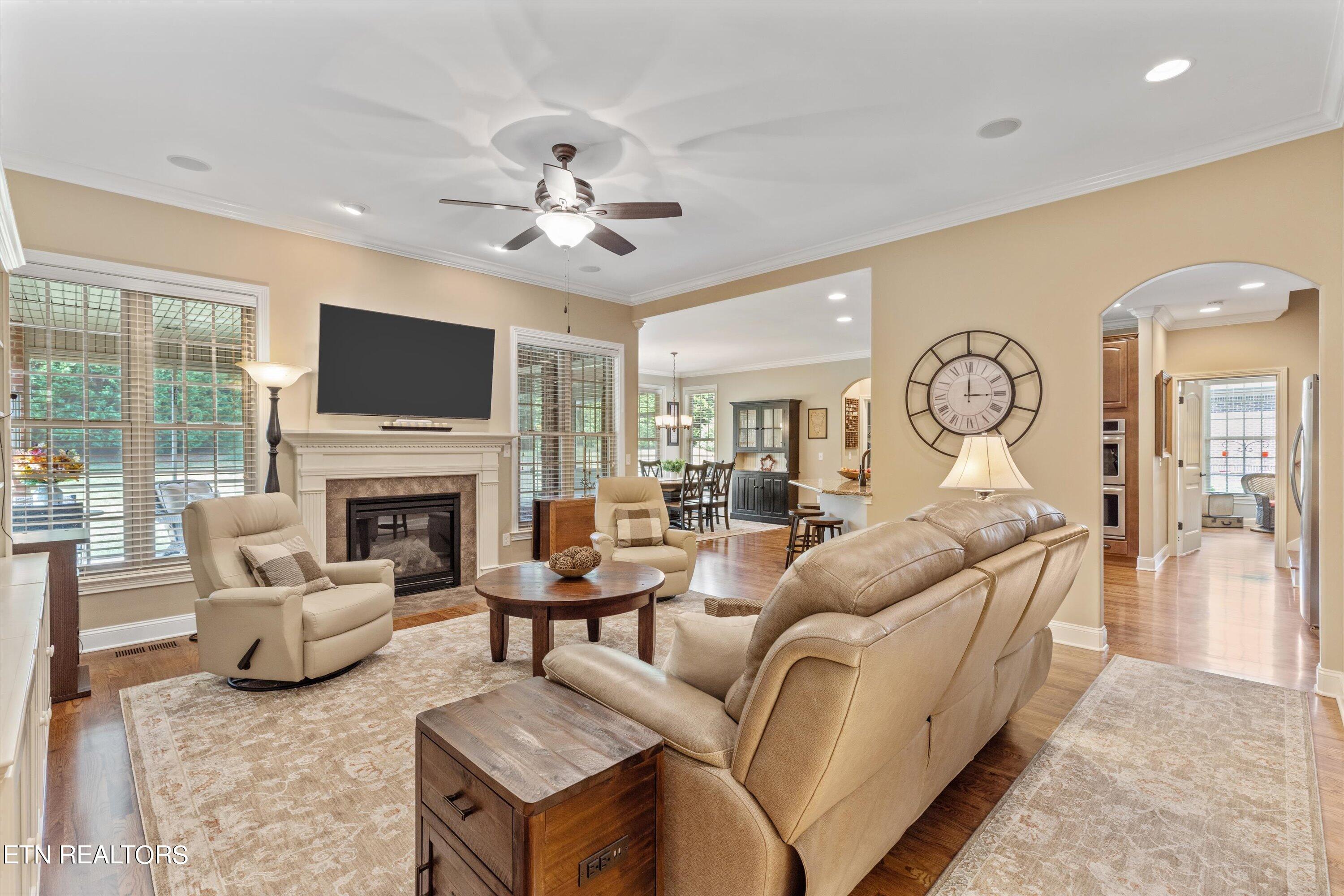 603 Flagstone Blvd