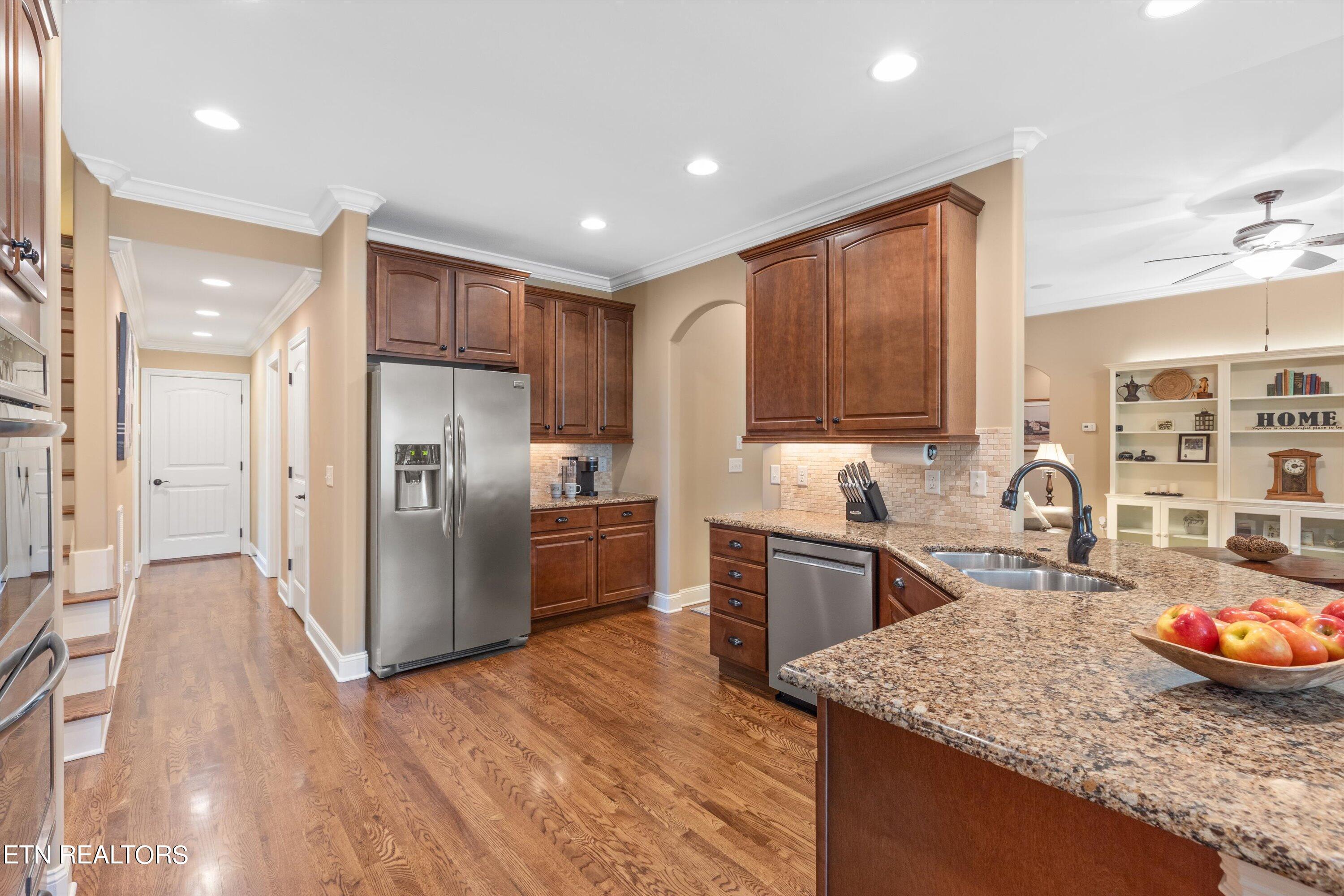 603 Flagstone Blvd