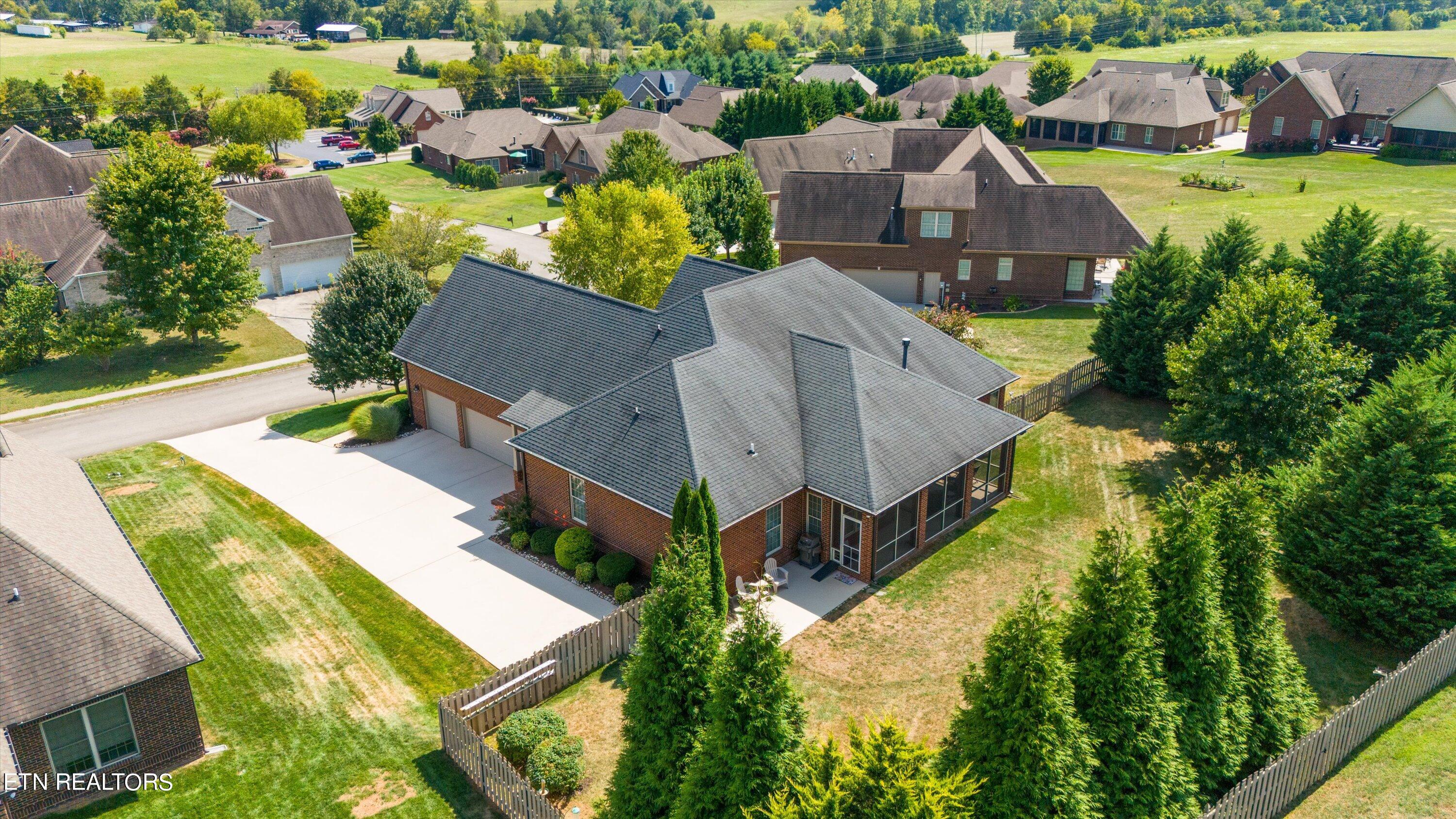 603 Flagstone Blvd