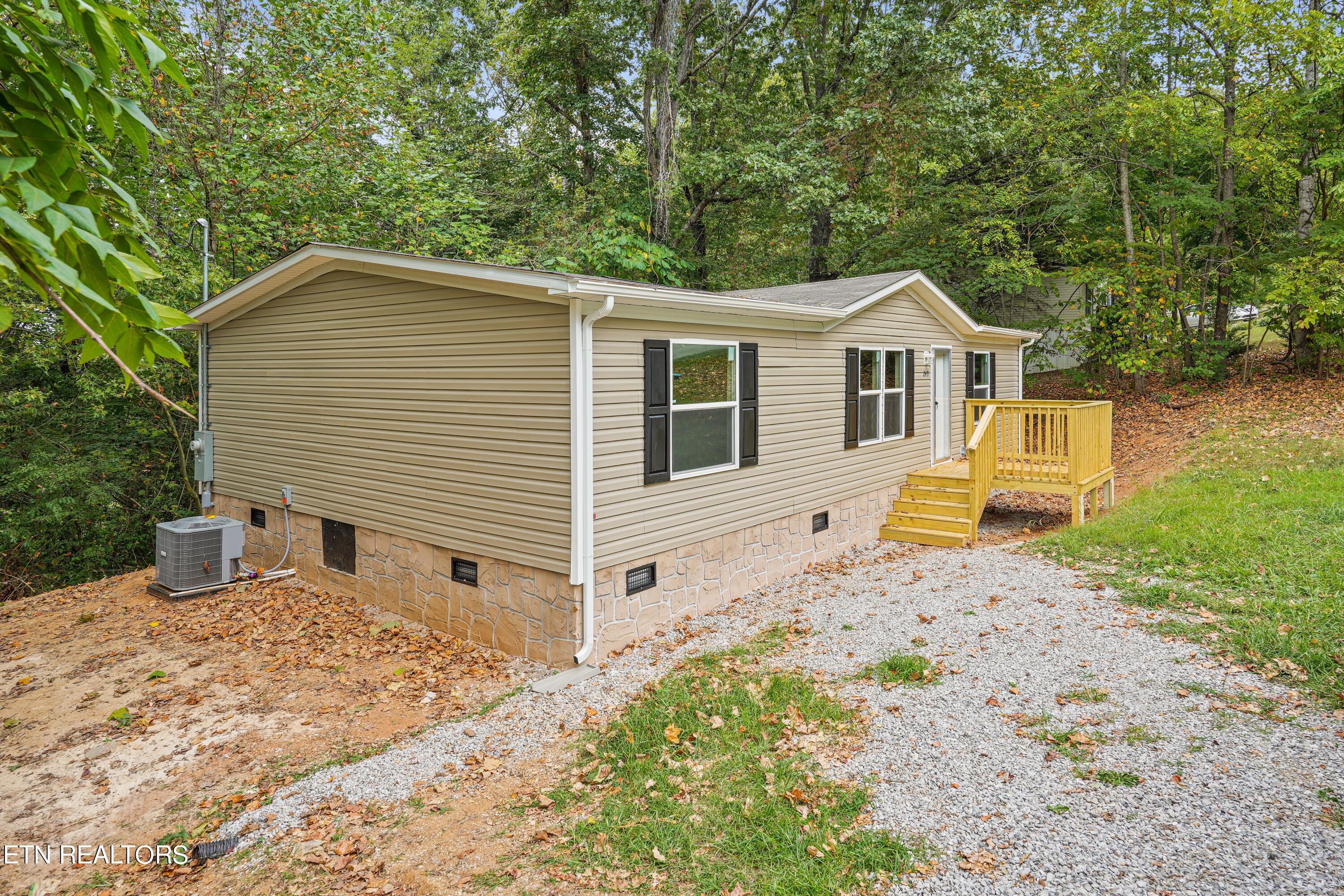 249 Skyline Drive
