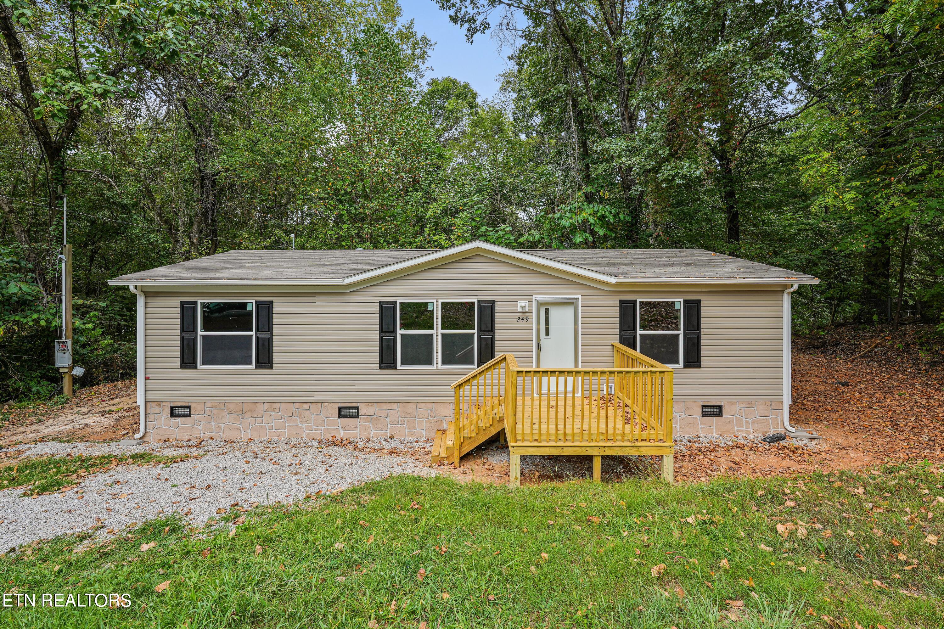 249 Skyline Drive