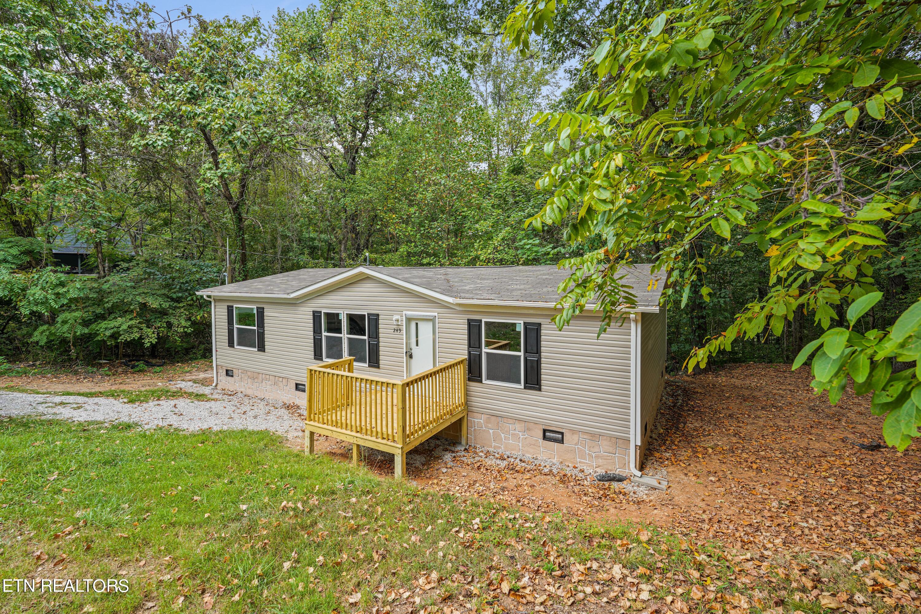 249 Skyline Drive