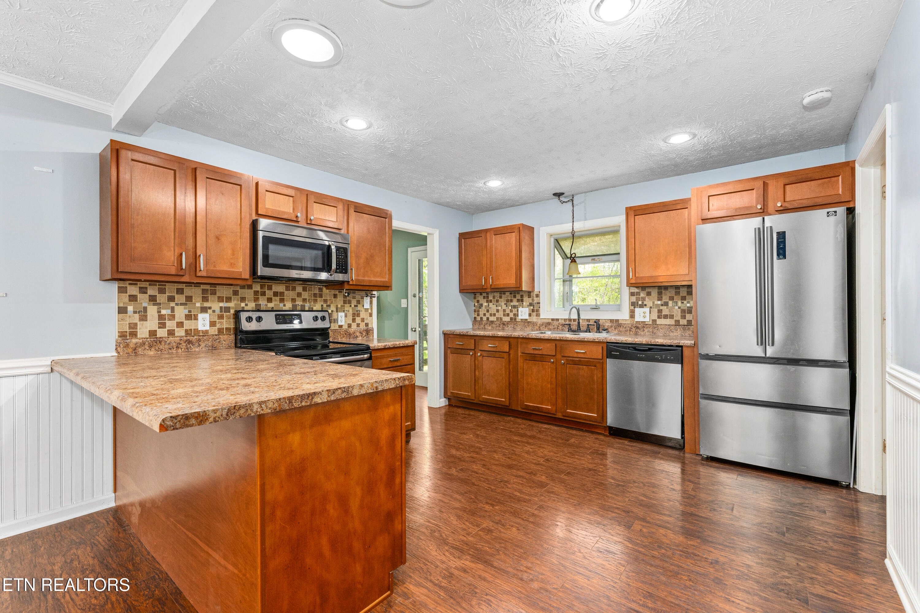 440 Oran Rd