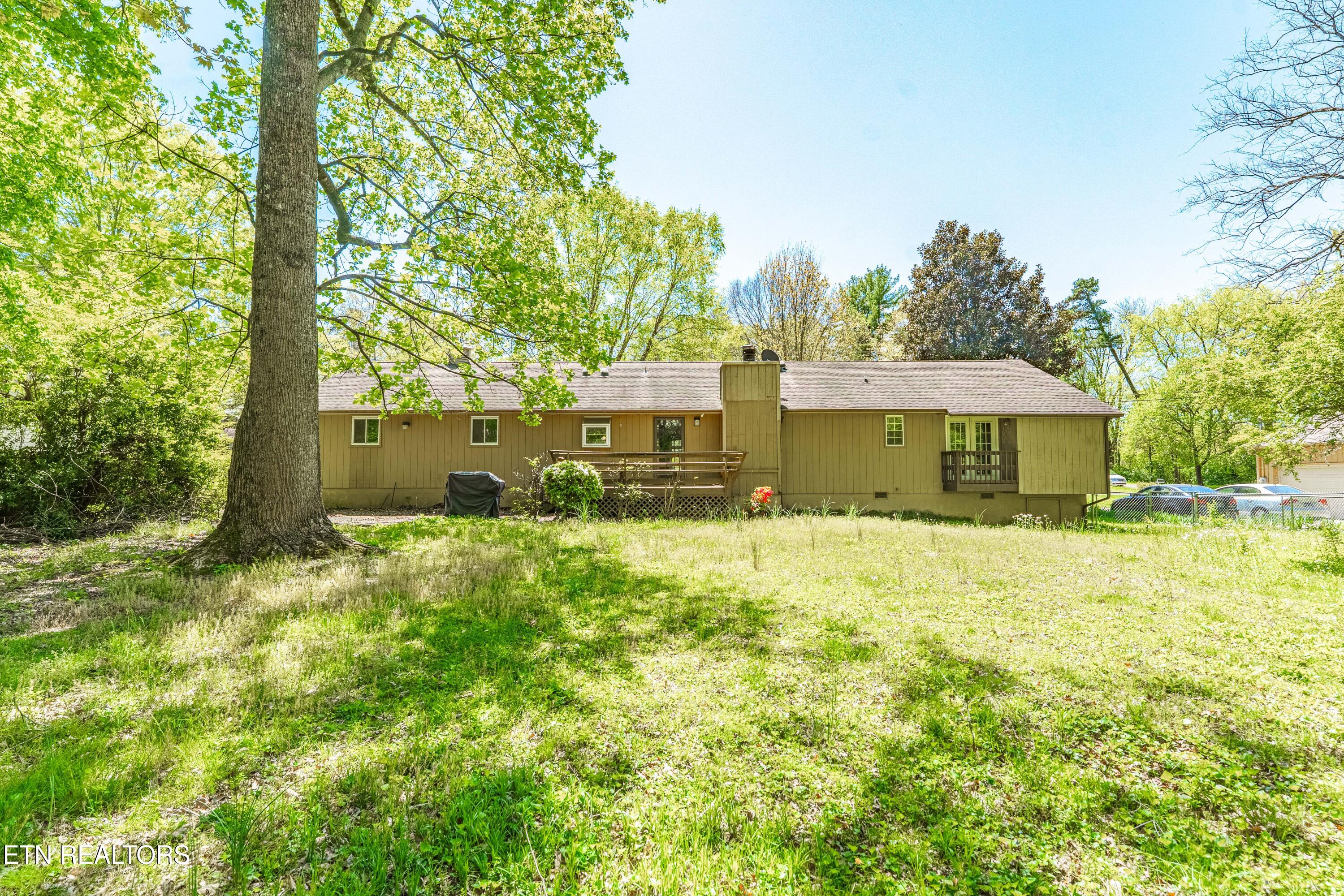 440 Oran Rd