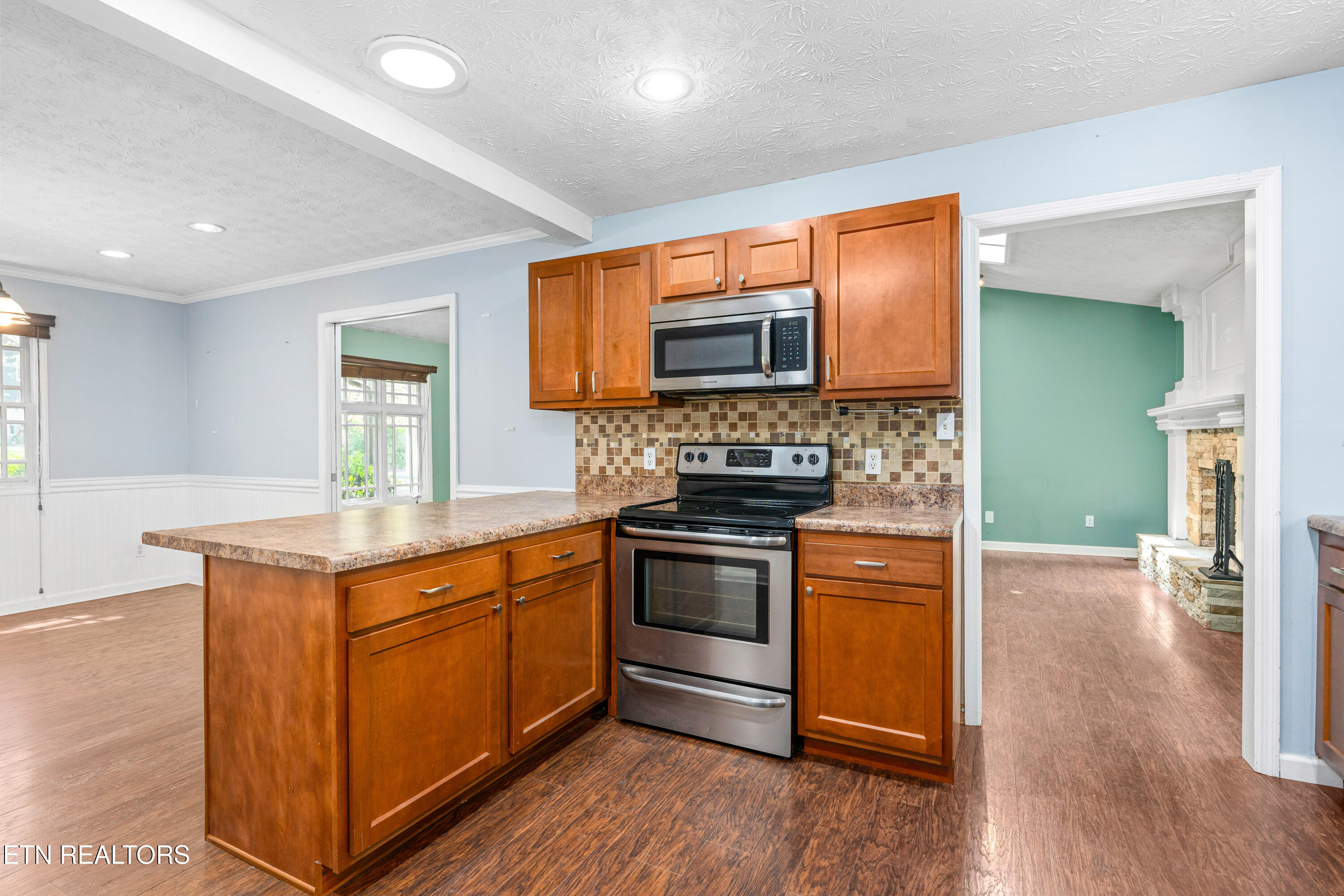 440 Oran Rd