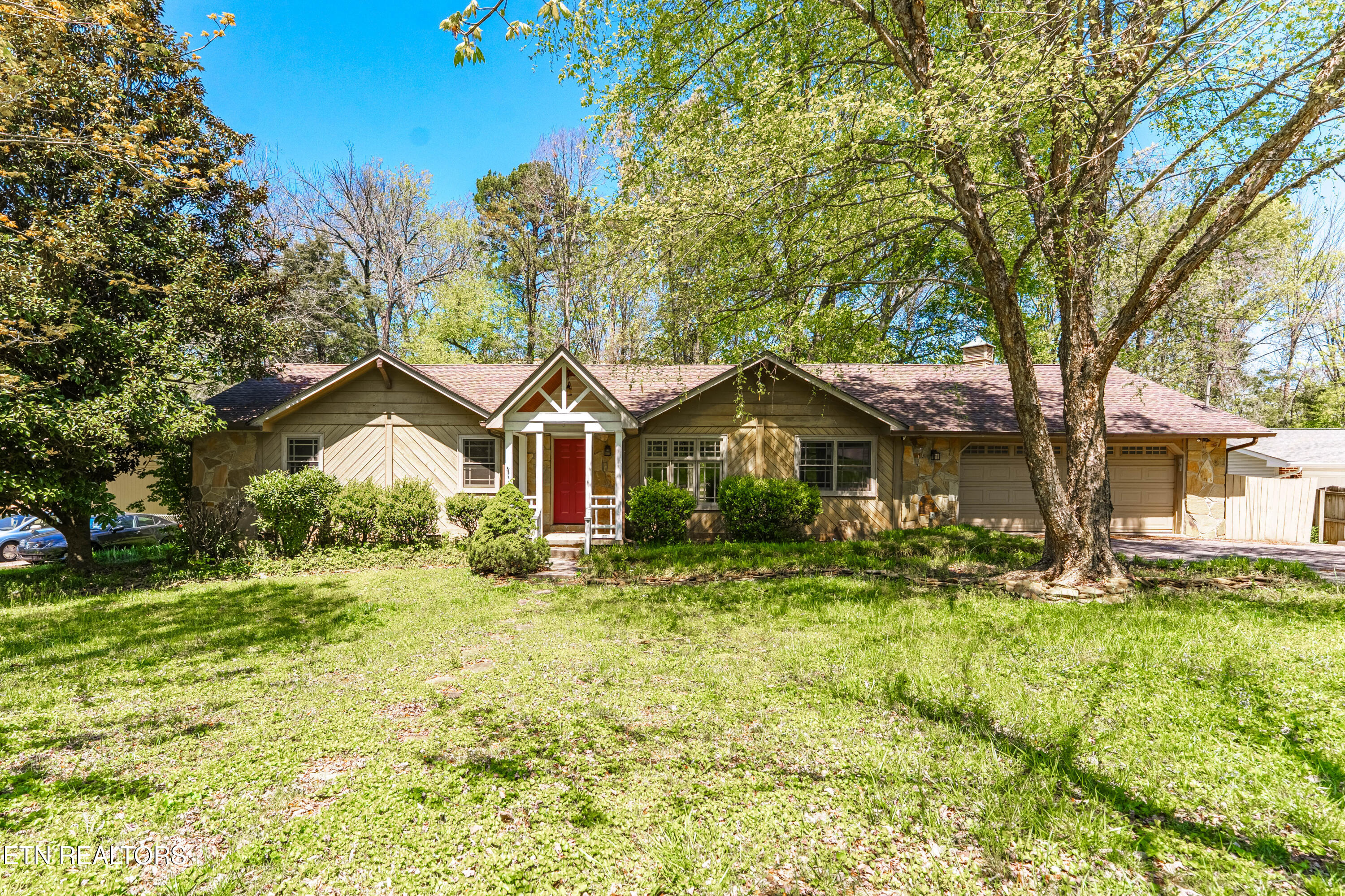 440 Oran Rd