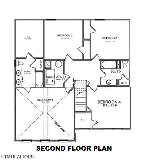 1764 Hickory Meadows Drive