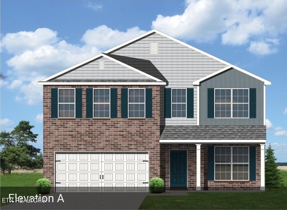 1764 Hickory Meadows Drive